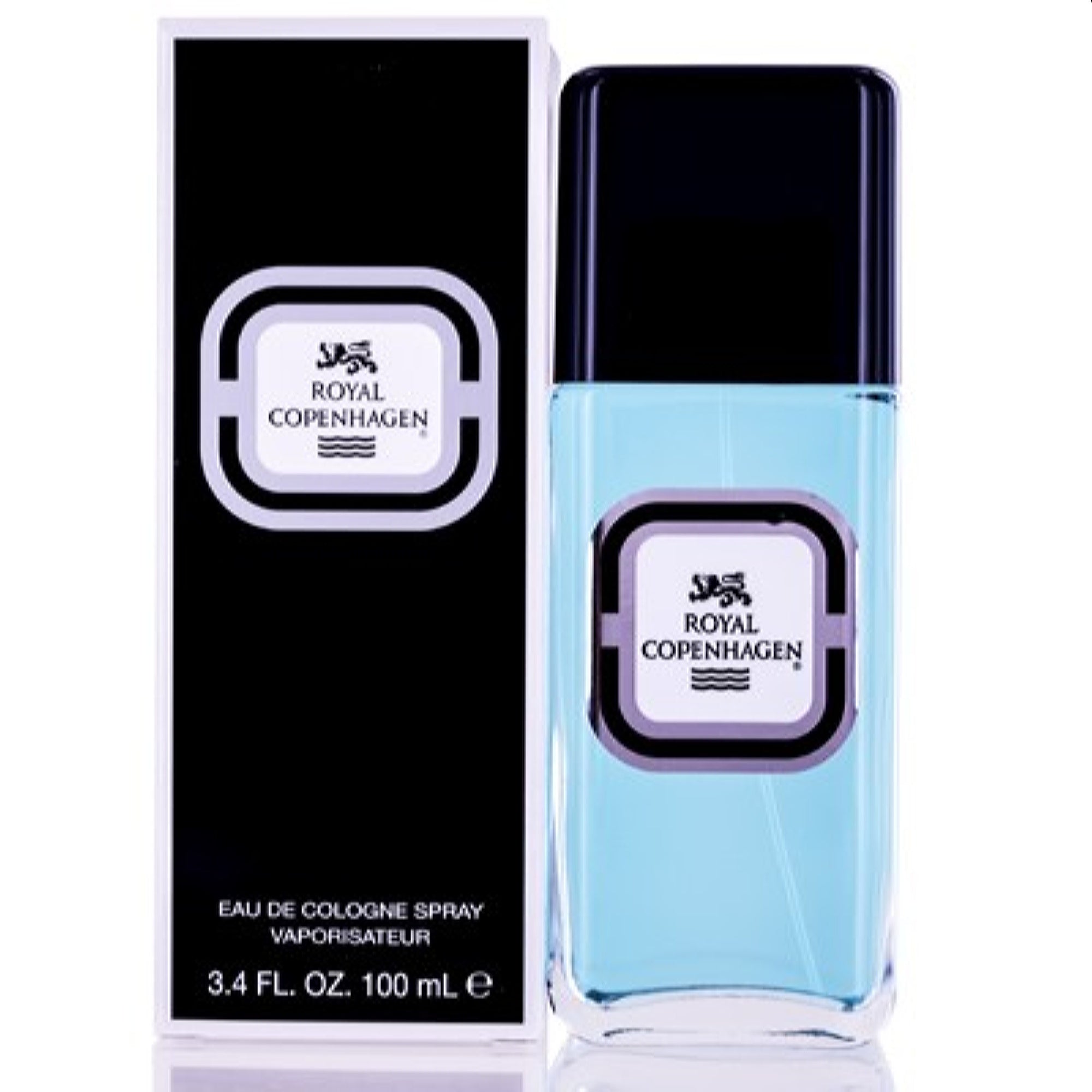 R.Copenhagen Men's Royal Copenhagen R.Copenhagen Cologne Spray 3.3 Oz 603531130156