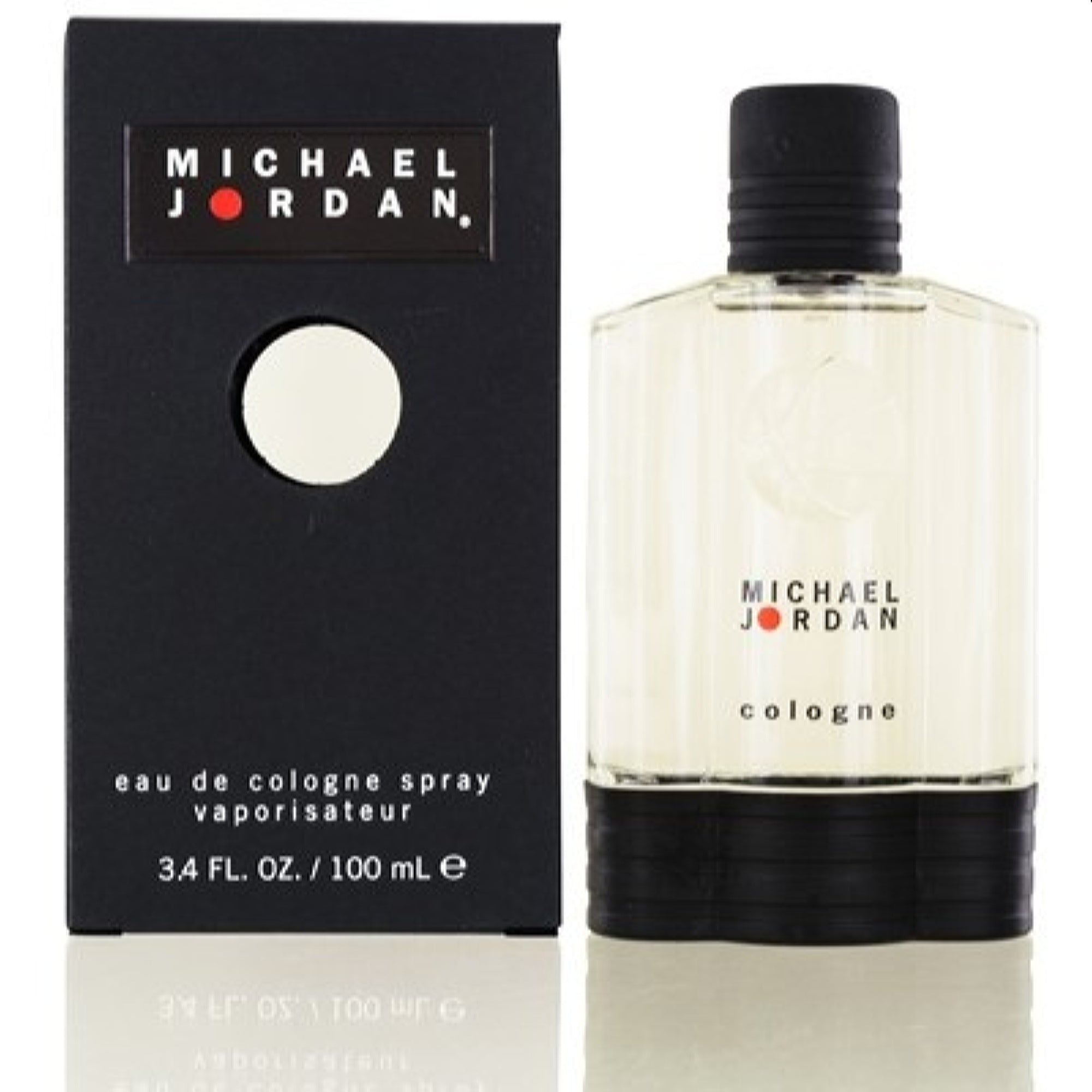 Michael Jordan Men's Michael Jordan Michael Jordan Cologne Spray 3.3 Oz For Men 603531650012