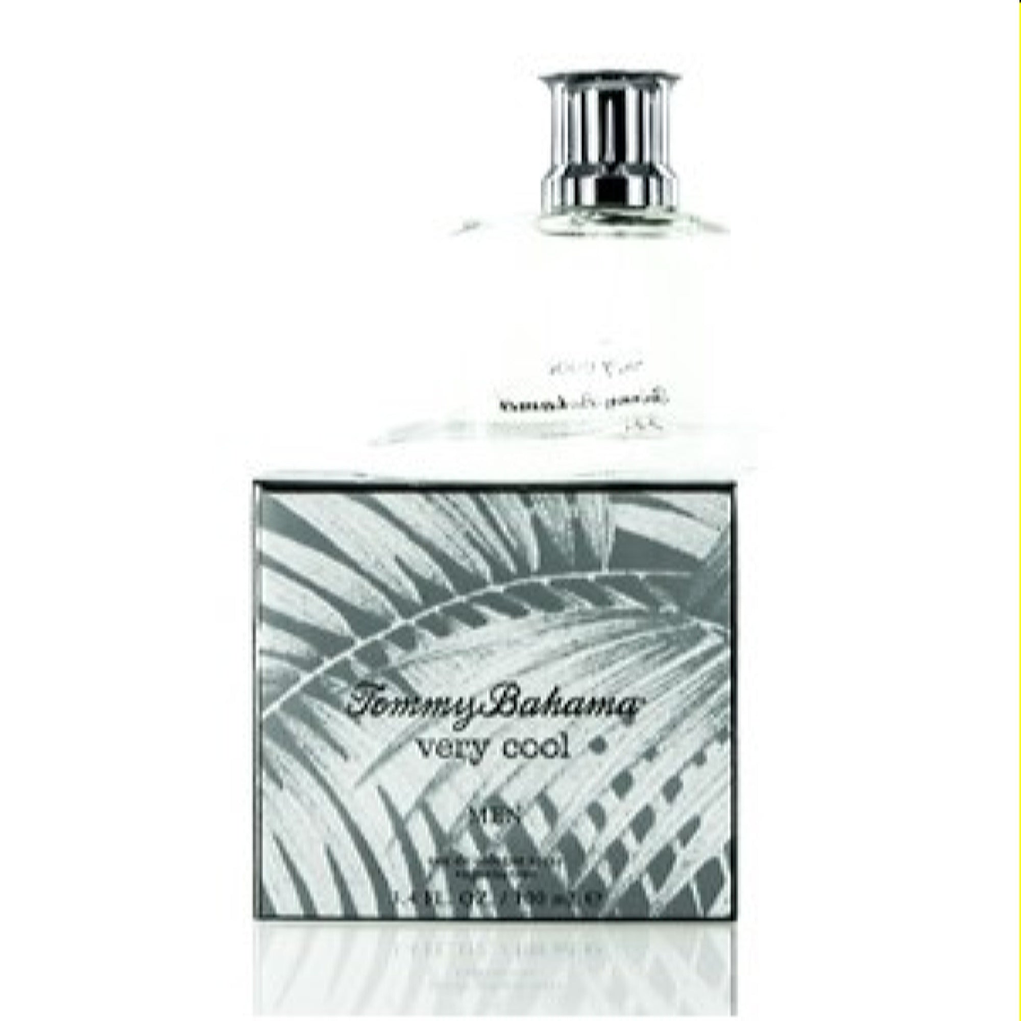 Tommy Bahama Men's Tommy Bahama Very Cool Tommy Bahama Cologne Spray 3.4 Oz (100 Ml) 603531784250