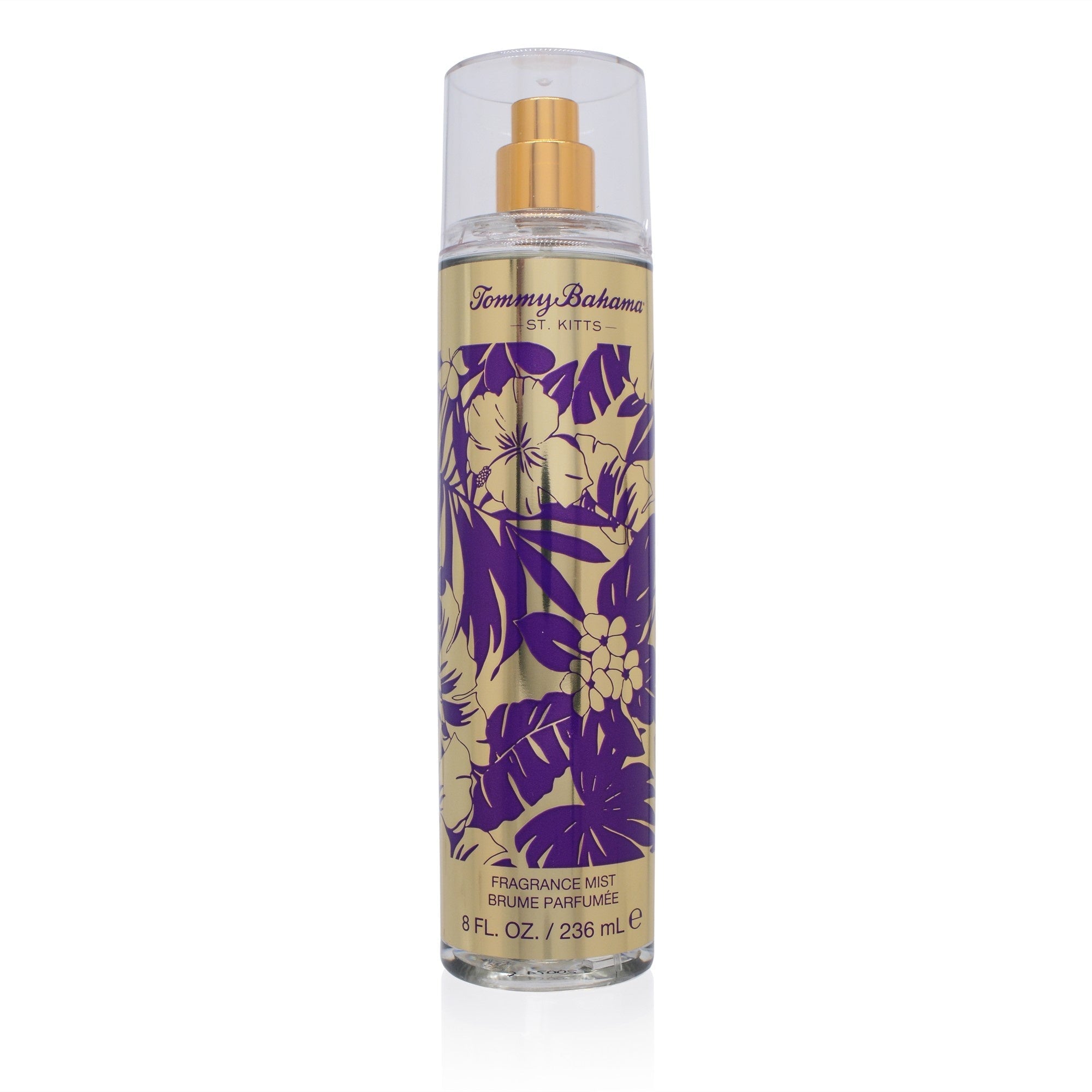 Tommy Bahama Women's Tommy Bahama St. Kitts Tommy Bahama Fragrance Mist Spray 8.0 Oz (236 Ml) 603531787923