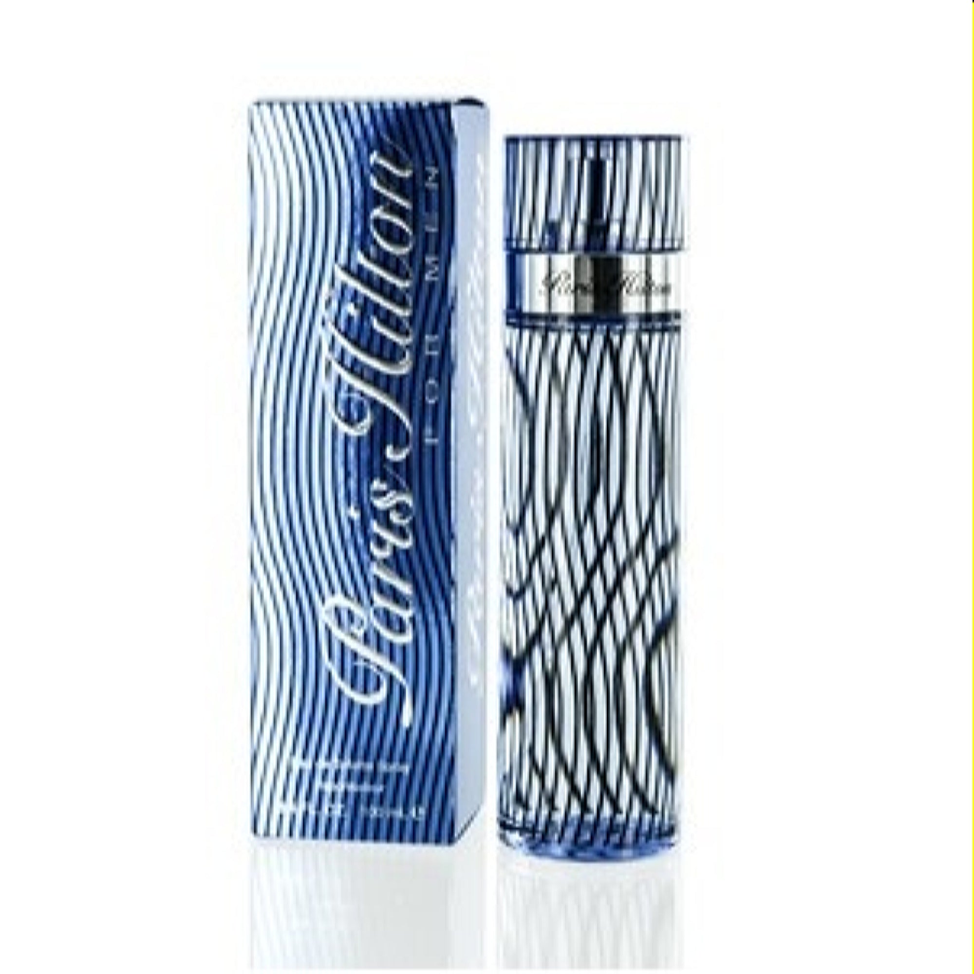 Paris Hilton Men's Paris Hilton For Men Paris Hilton Edt Spray 3.3 Oz 608940519769