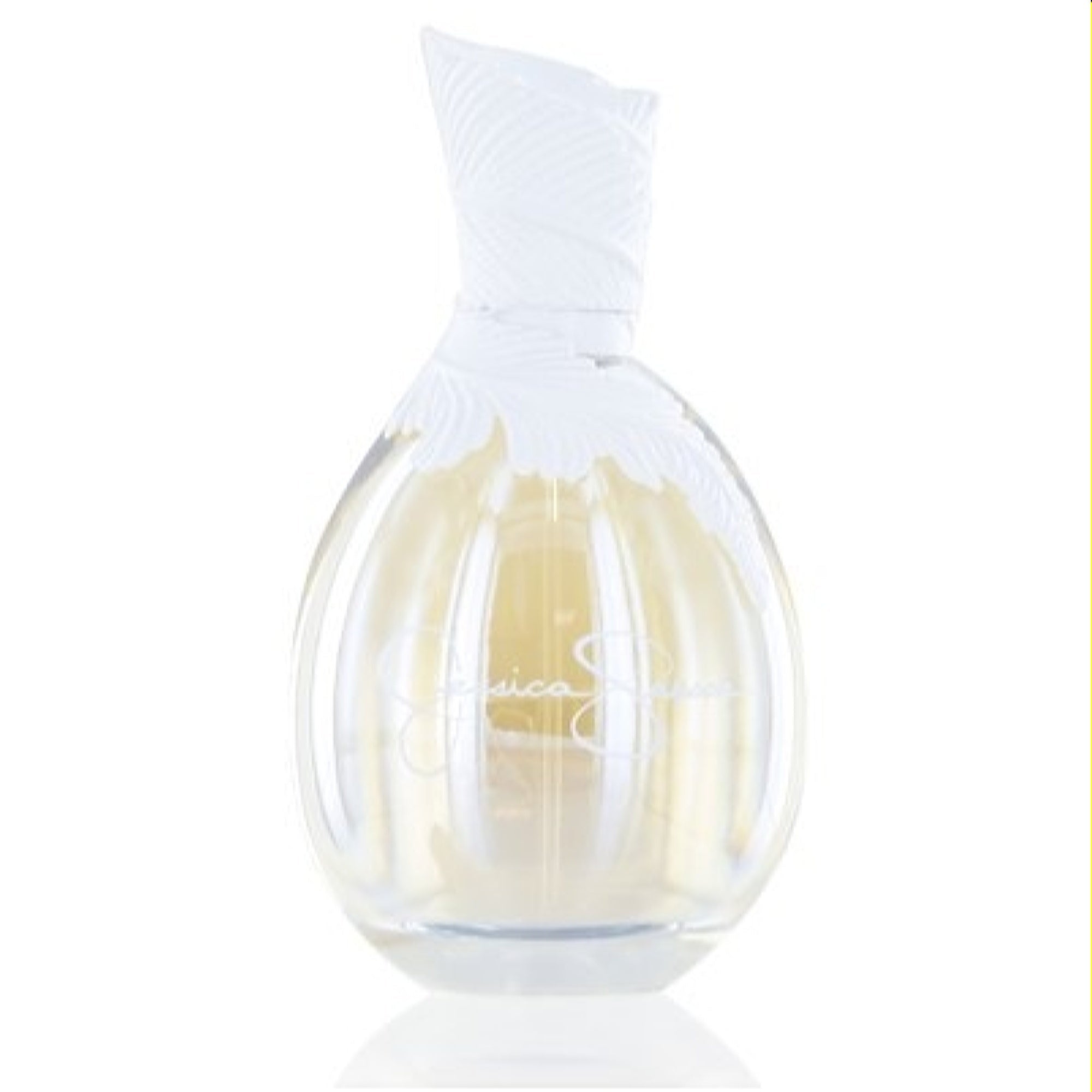 Jessica Simpson Women's Jessica Simpson Ten Jessica Simpson Edp Spray N Cap Tester 3.4 Oz (100 Ml) 608940562246