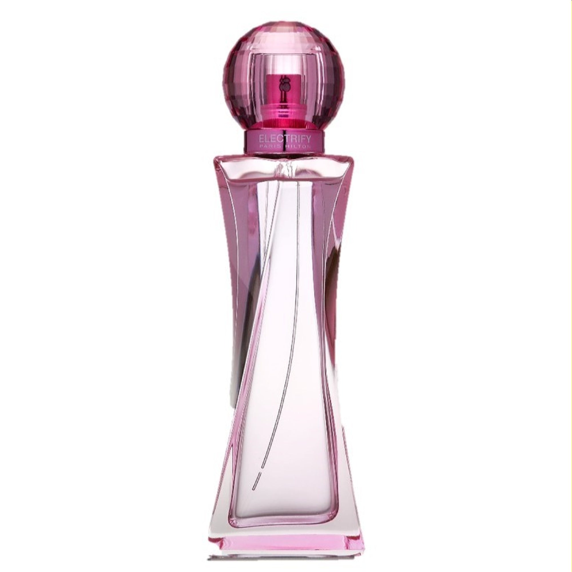 Paris Hilton Women's Electrify Paris Hilton Edp Spray 3.4 Oz (100 Ml) 608940577523