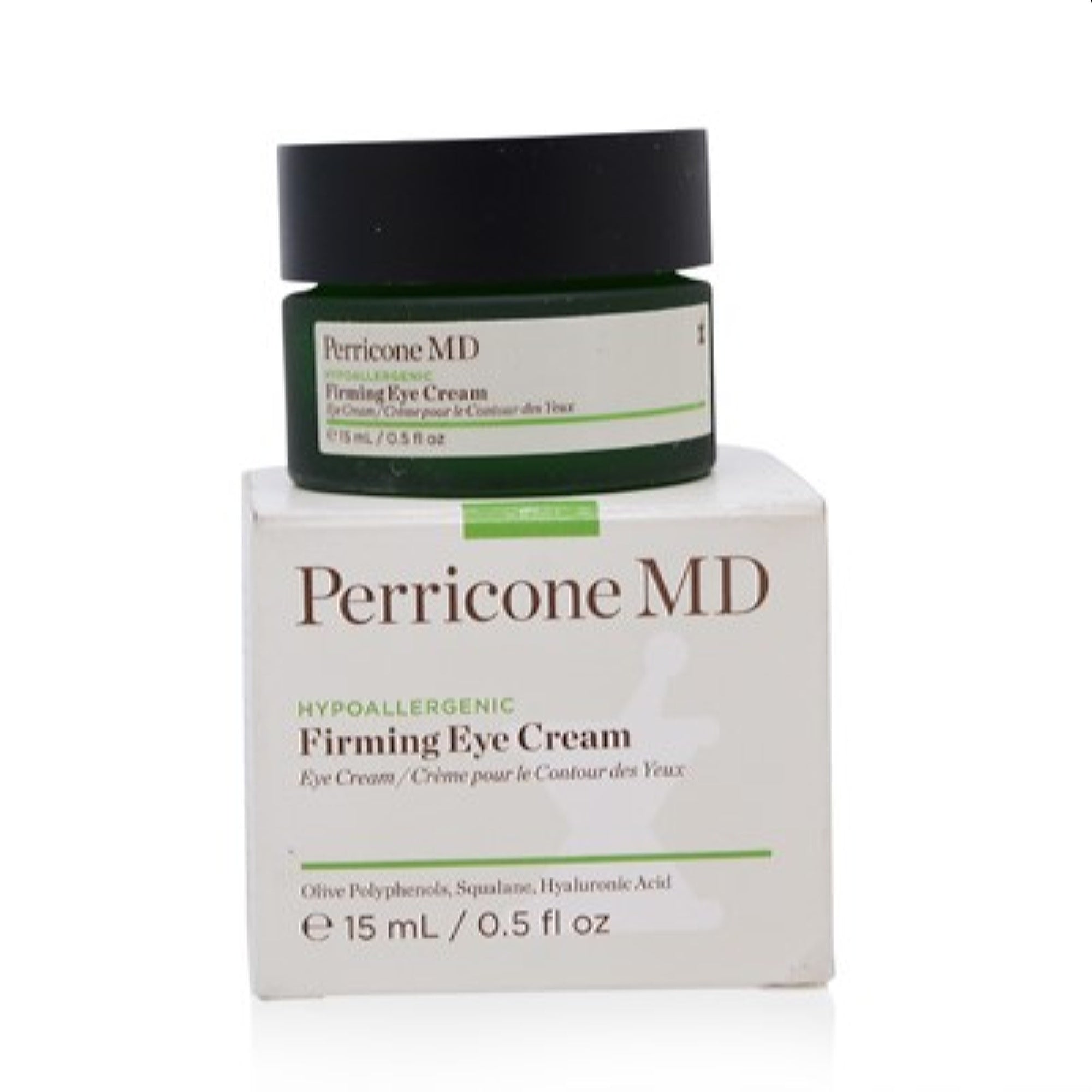 Perricone Md Perricone Md Hypoallergenic Firming Eye Cream 0.5 Oz (15 Ml) 651473706410