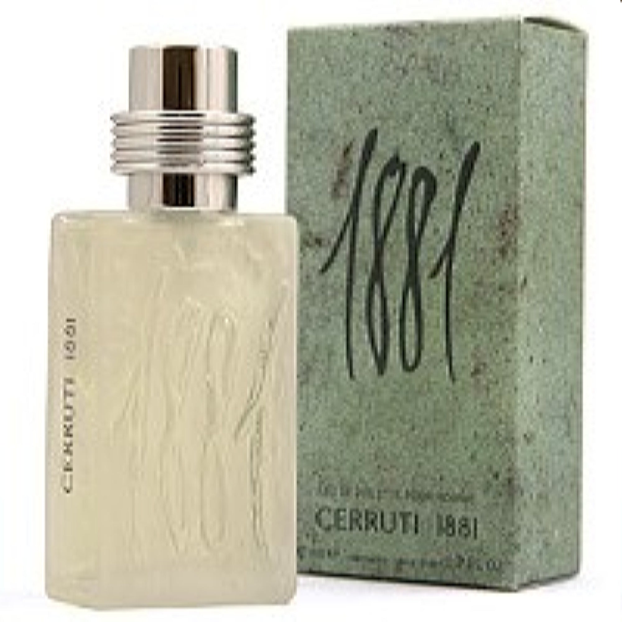 Nino Cerruti Men's 1881 Men Nino Cerruti Edt Spray 1.6 Oz 688575003642