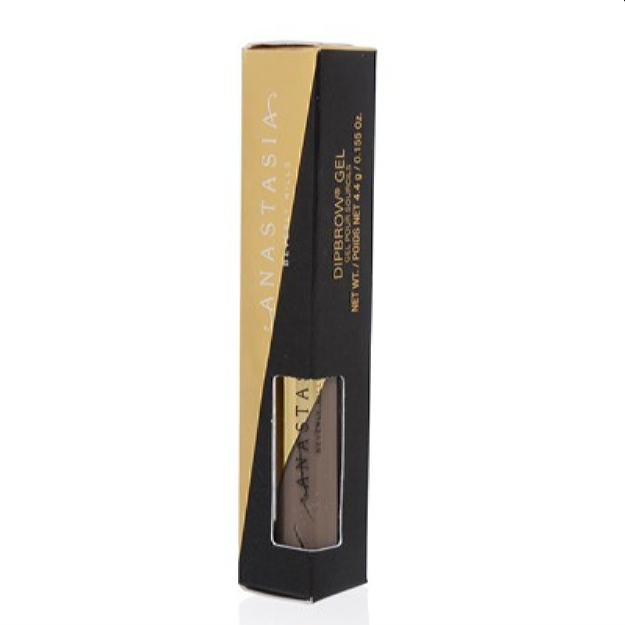 Anastasia Beverly Hills Anastasia Beverly Hills Dipbrow Gel Taupe 0.155 Oz 4.4G 689304011112