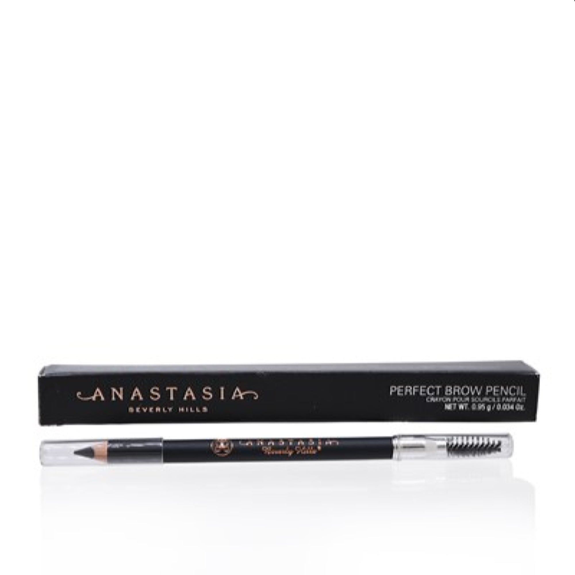 Anastasia Beverly Hills Anastasia Beverly Hills Perfect Brow Pencil (Granite) 689304040419