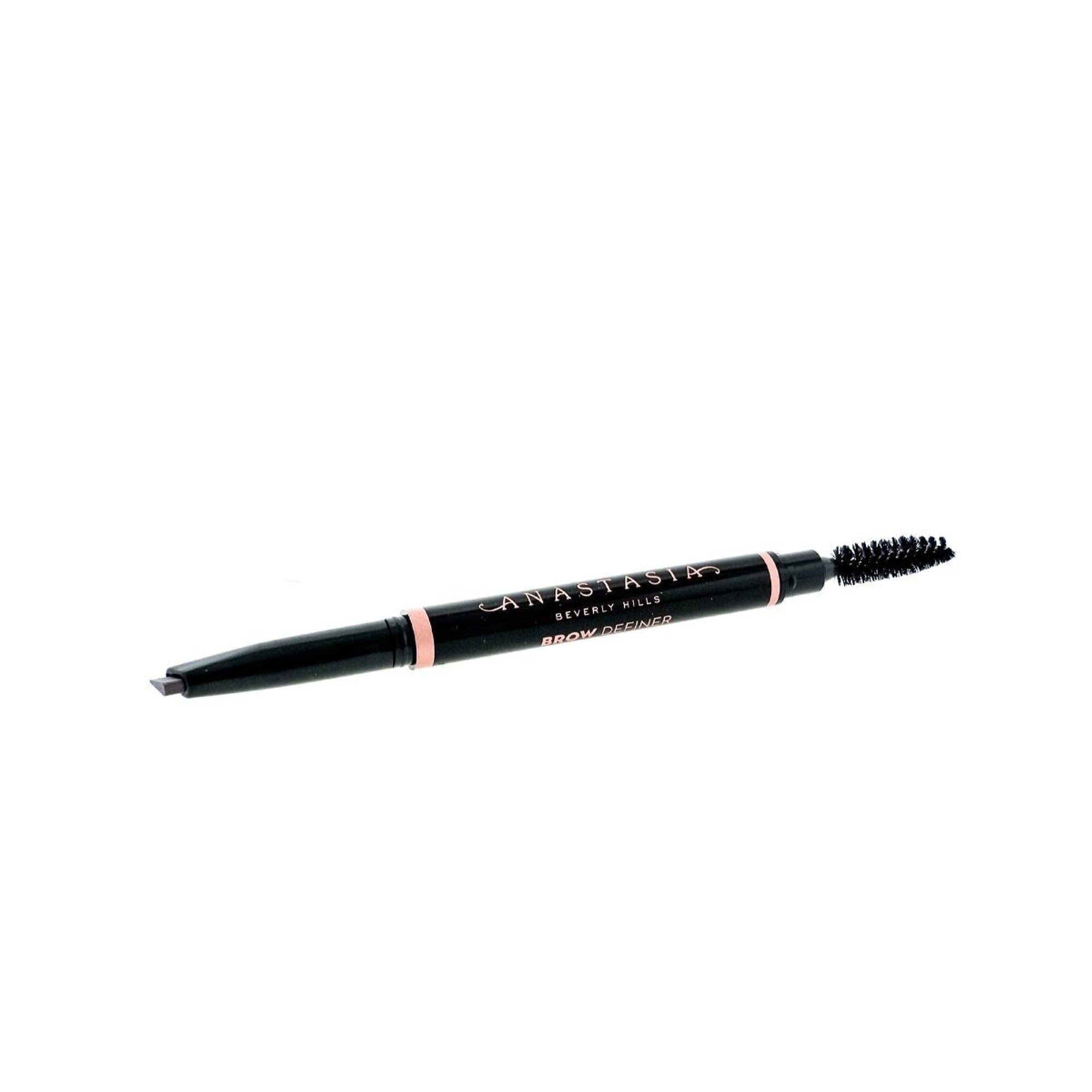 Anastasia Beverly Hills Anastasia Beverly Hills Brow Definer Pencil Chocolate 0.007 Oz 0.2G 689304044080