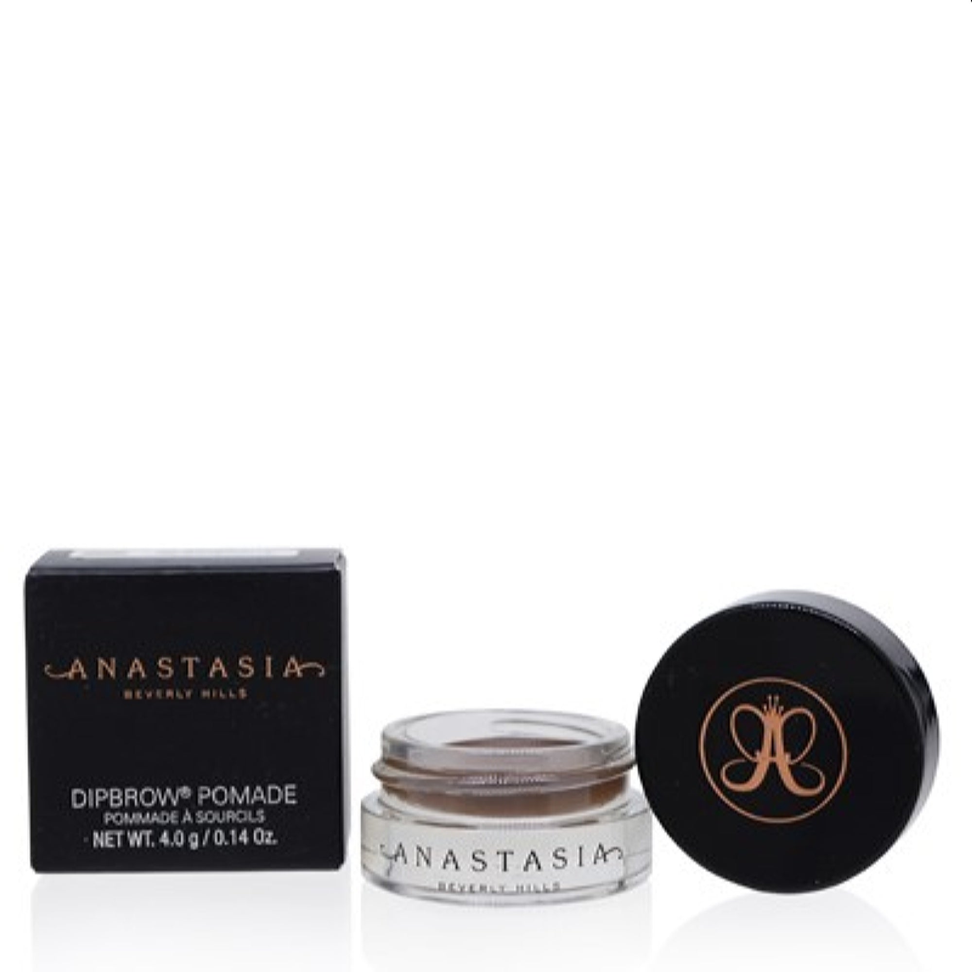Anastasia Beverly Hills  Anastasia Beverly Hills Dipbrow Pomade (Caramel)  689304051033
