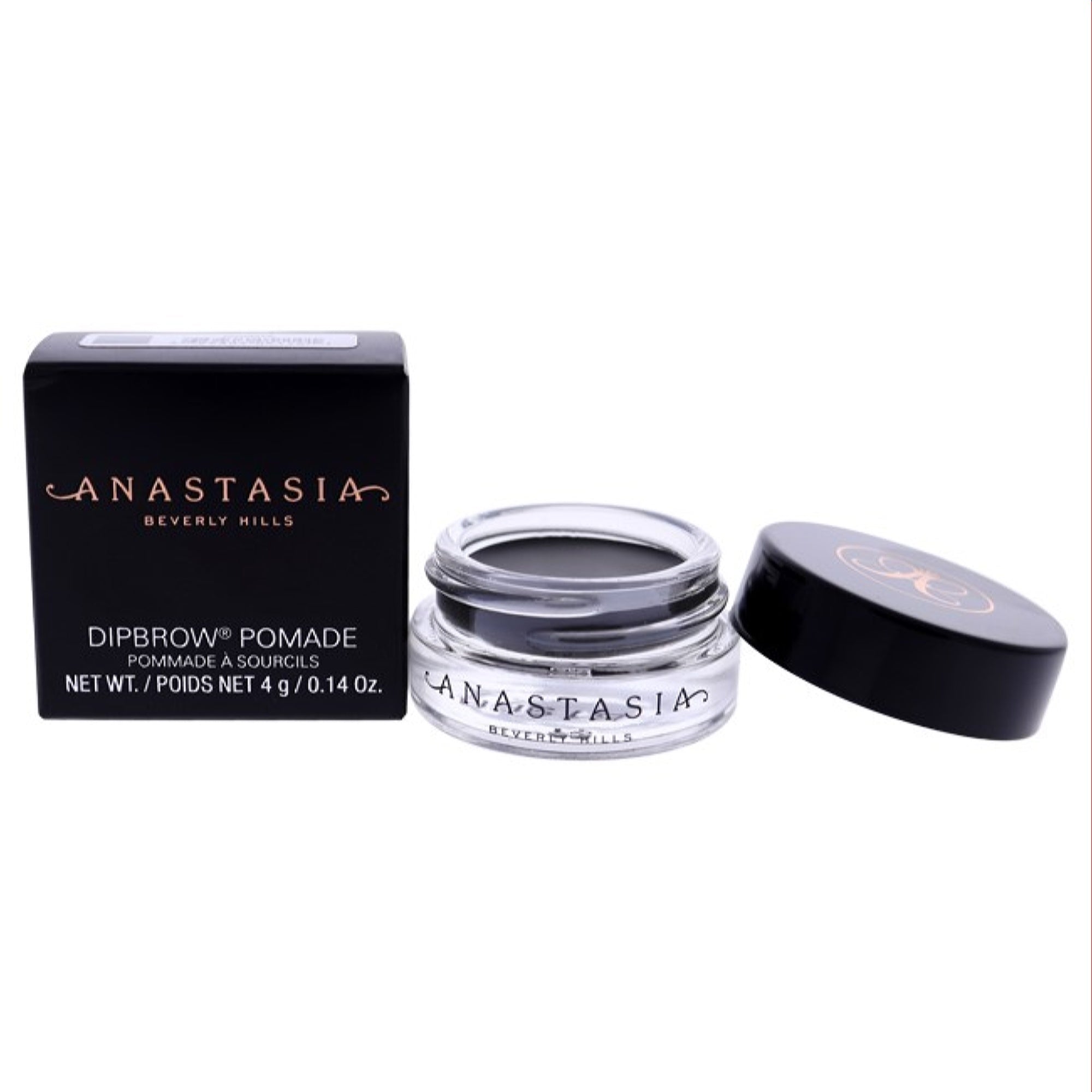 Anastasia Beverly Hills  Anastasia Beverly Hills Dipbrow Pomade (Granite) 689304051101