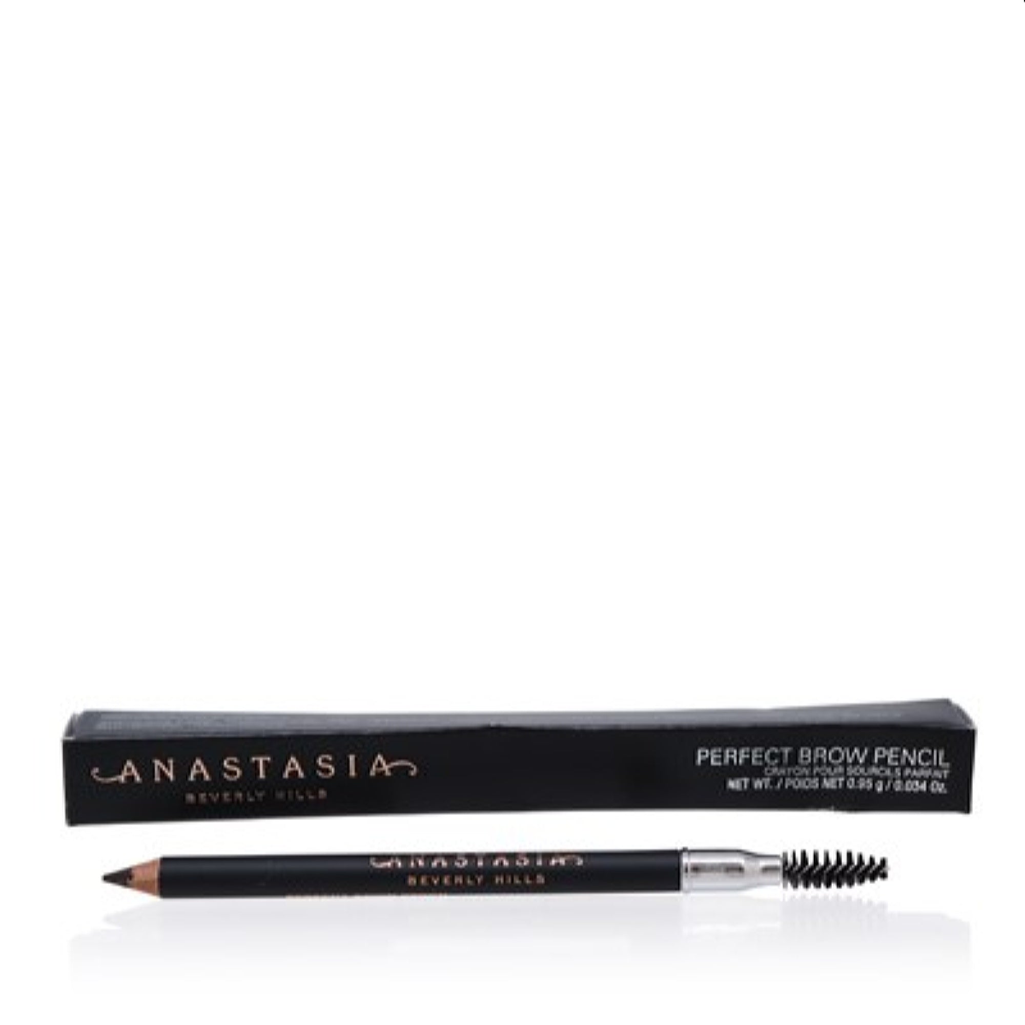 Anastasia Beverly Hills Anastasia Beverly Hills Perfect Brow Pencil (Dark Brown) 689304055307