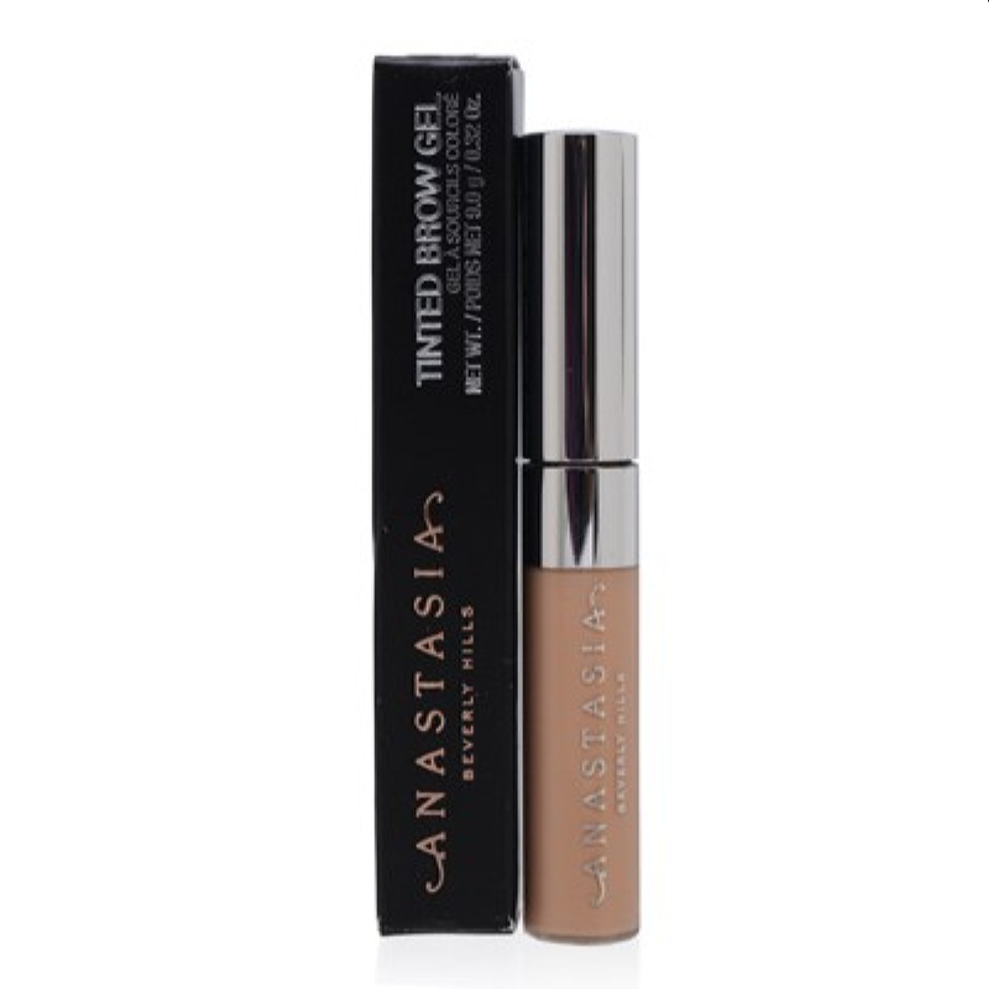Anastasia Beverly Hills Anastasia Beverly Hills Tinted Brow Gel Blond 0.32 Oz 9G 689304055338