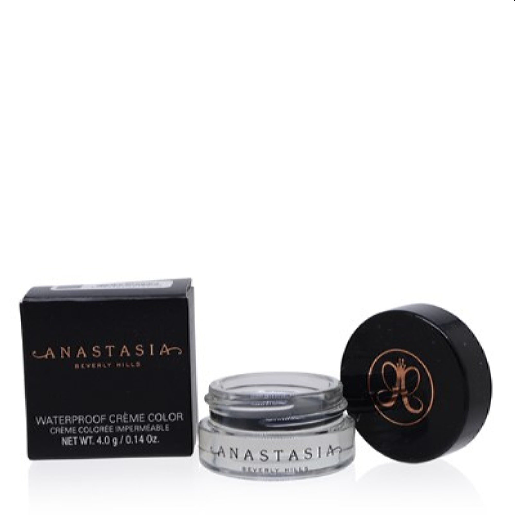Anastasia Beverly Hills Anastasia Beverly Hills Dipbrow Pomade (Jet Black) 689304151047