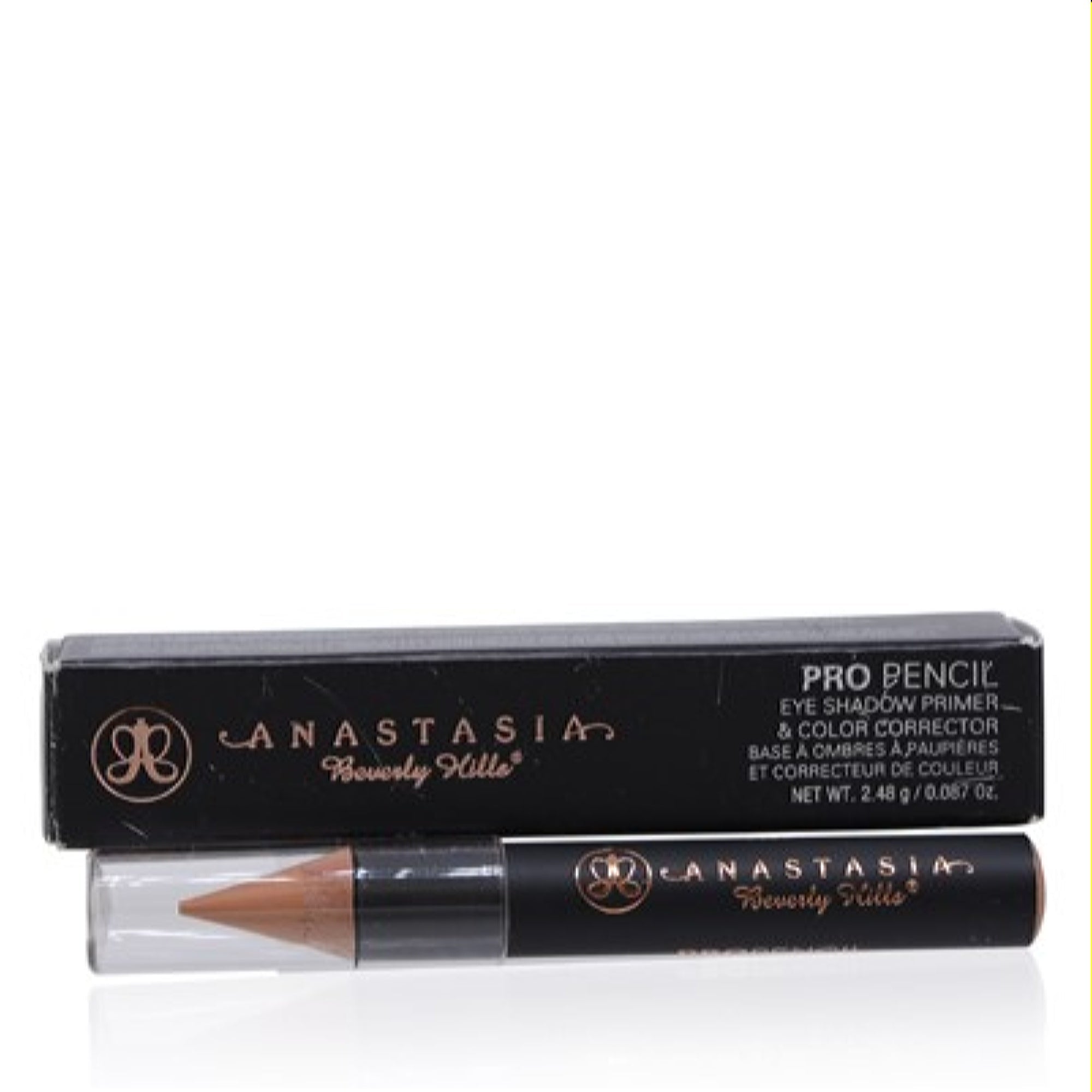 Anastasia Beverly Hills Anastasia Beverly Hills Pro Pencil (Base 3) 689304191937