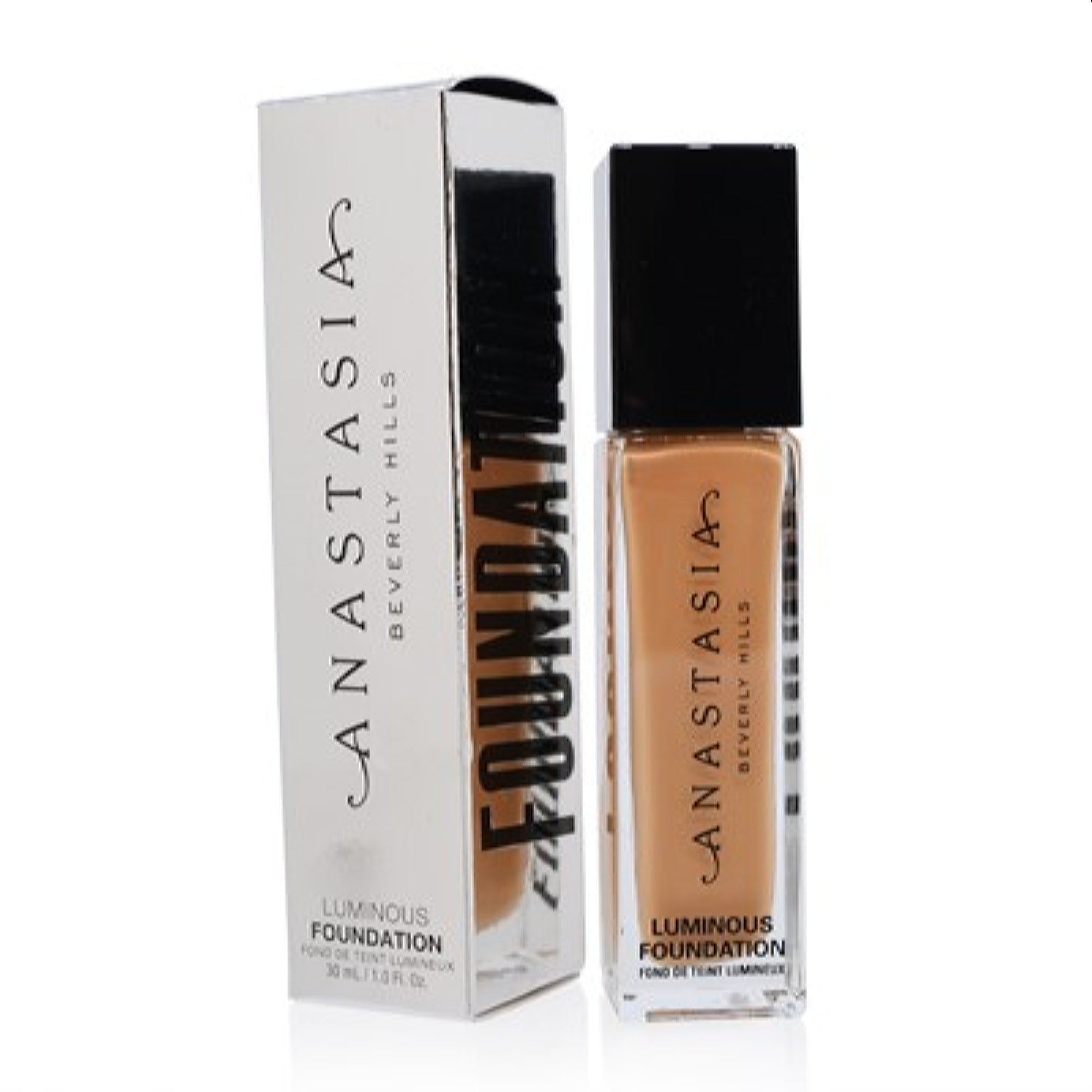 Anastasia Beverly Hills Anastasia Beverly Hills Luminous Foundation 1 Oz 30Ml 689304360258