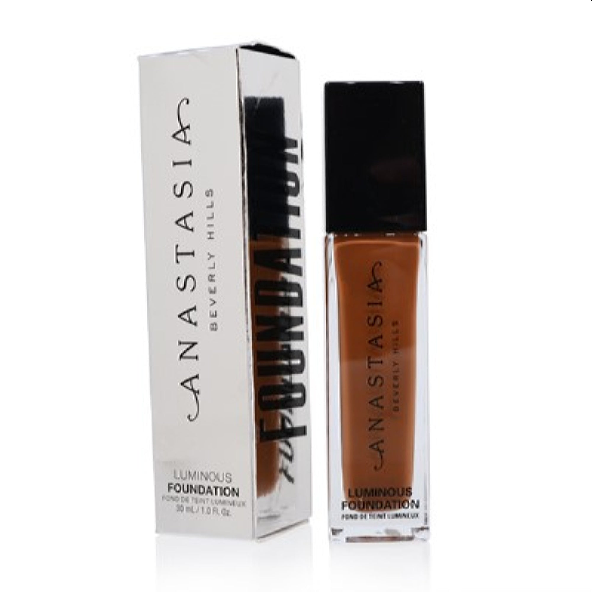 Anastasia Beverly Hills Anastasia Beverly Hills Luminous Foundation 1 Oz 30Ml 689304360265