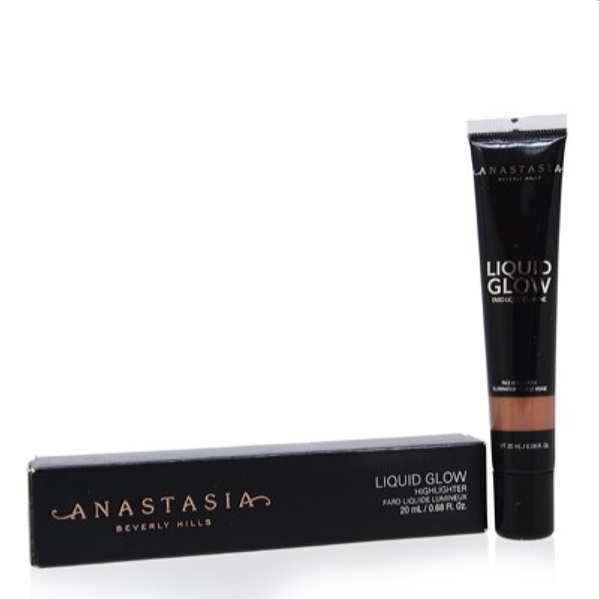 Anastasia Beverly Hills Anastasia Beverly Hills Liquid Highlighter Patina 0.68Oz 20Ml 689304365284