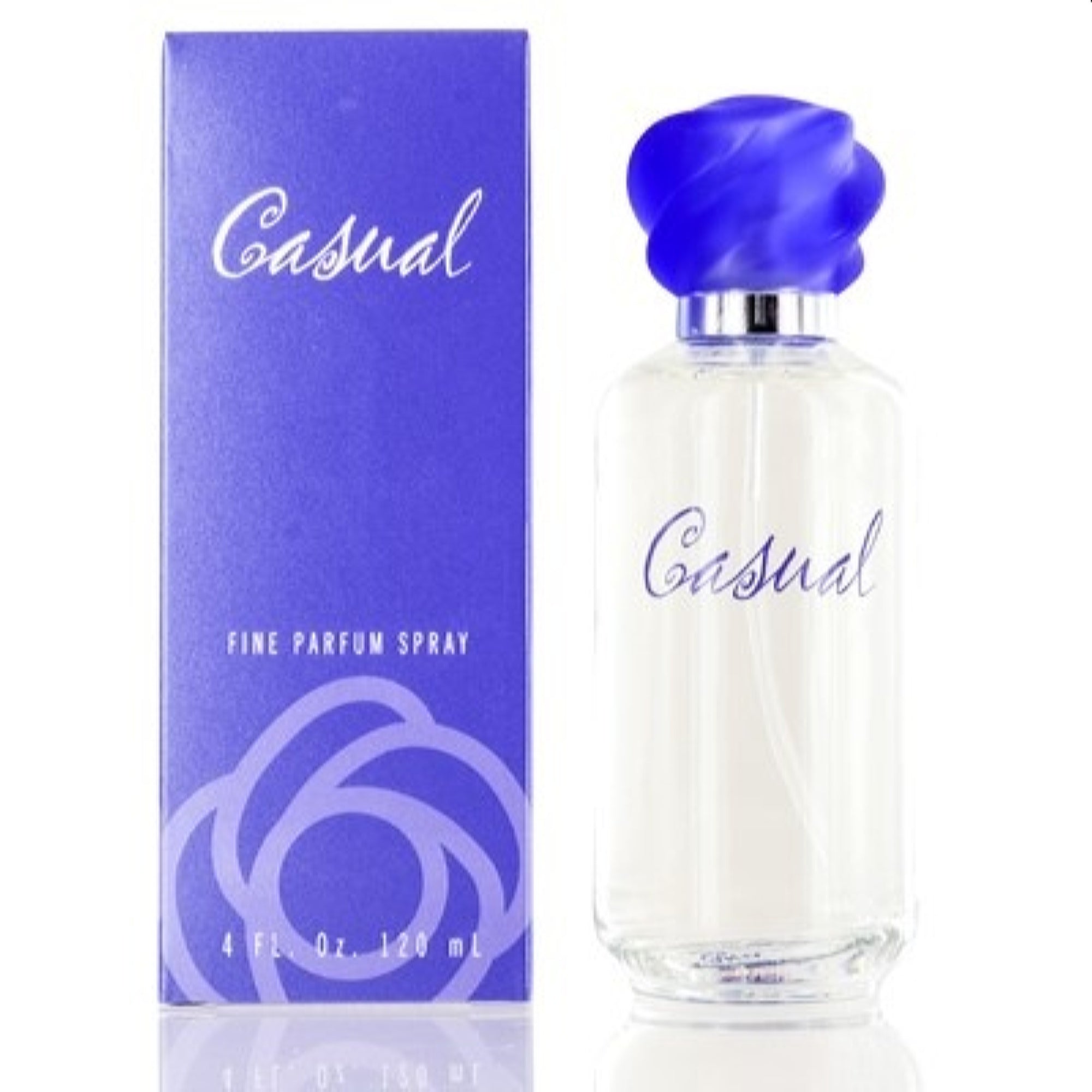 Paul Sebastian Women's Casual Paul Sebastian Edp Spray 4.0 Oz 719346009959