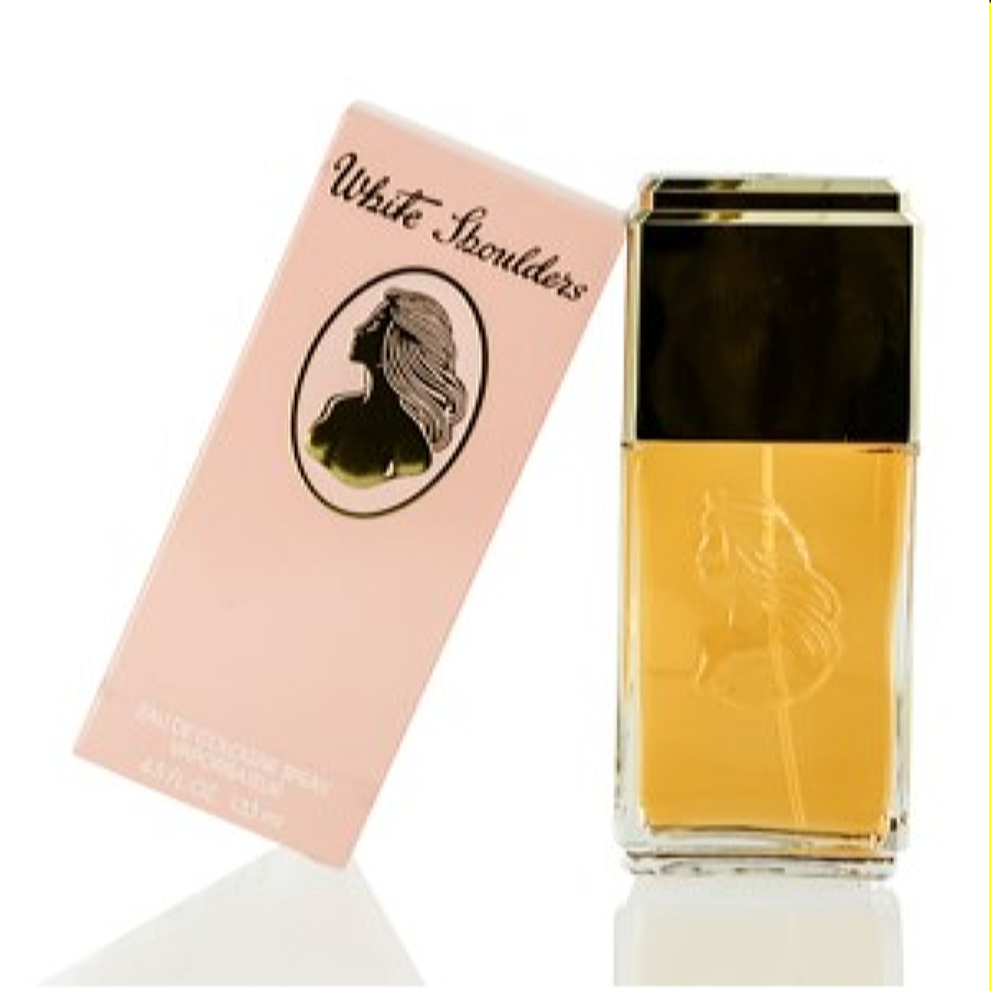 Elizabeth Arden Women's White Shoulders Elizabeth Arden Cologne Spray 4.5 Oz (135 Ml) 719346077514