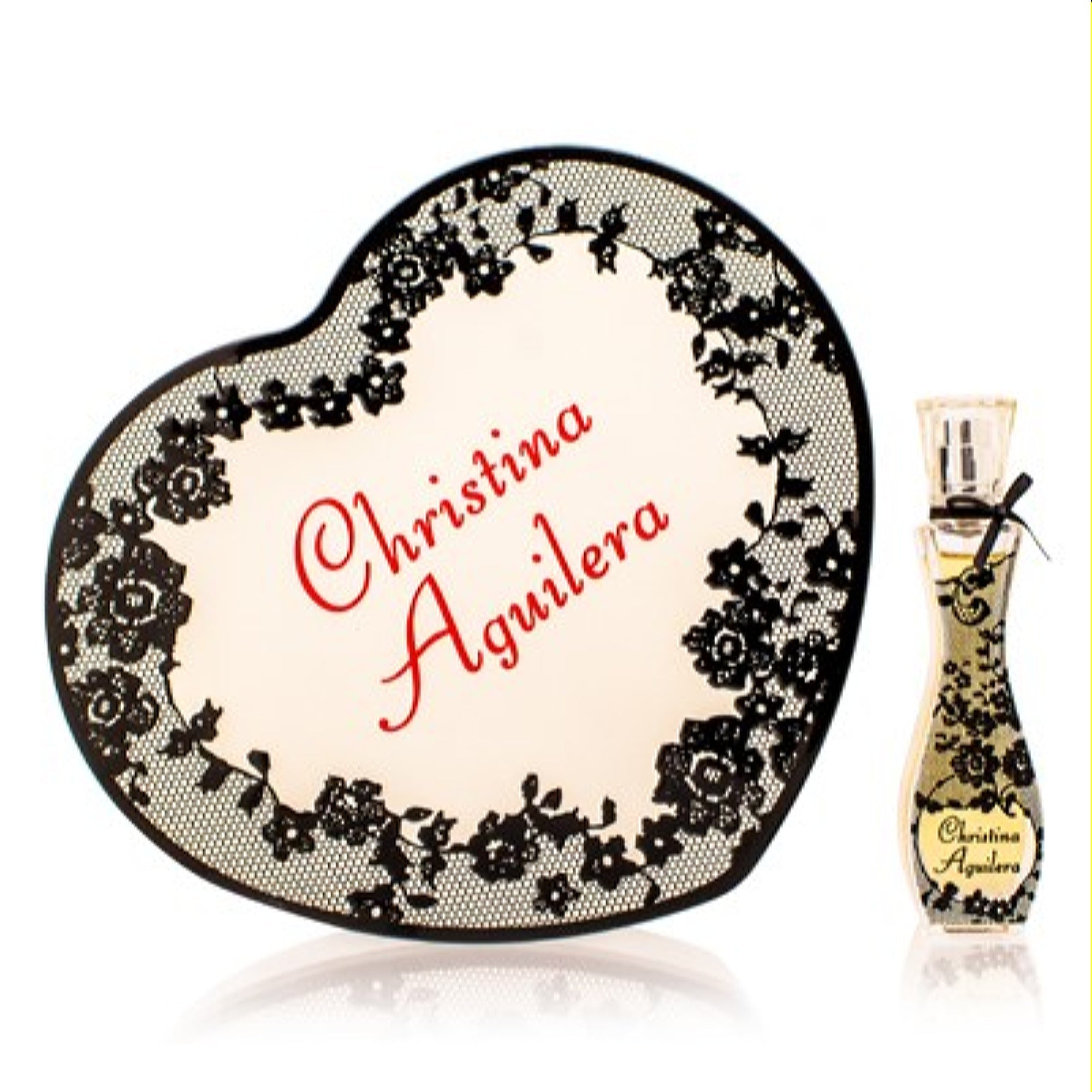 Christina Aguilera Women's Christina Aguilera Woman Christina Aguilera Edp Spray 1.0 Oz (30 Ml) 719346235914