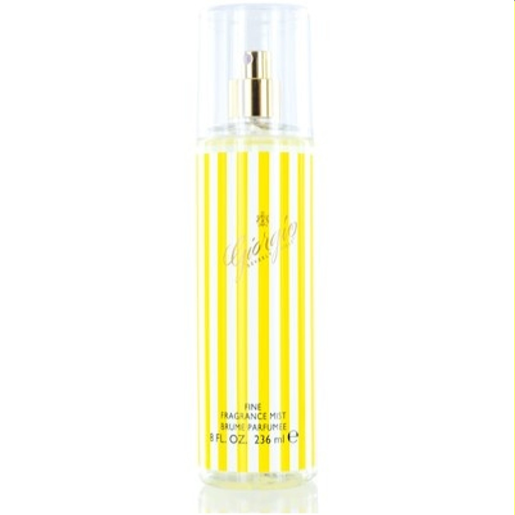 Giorgio B. Hills Women's Giorgio Giorgio B. Hills Fragrance Mist Spray 8.0 Oz (236 Ml) 719346630948