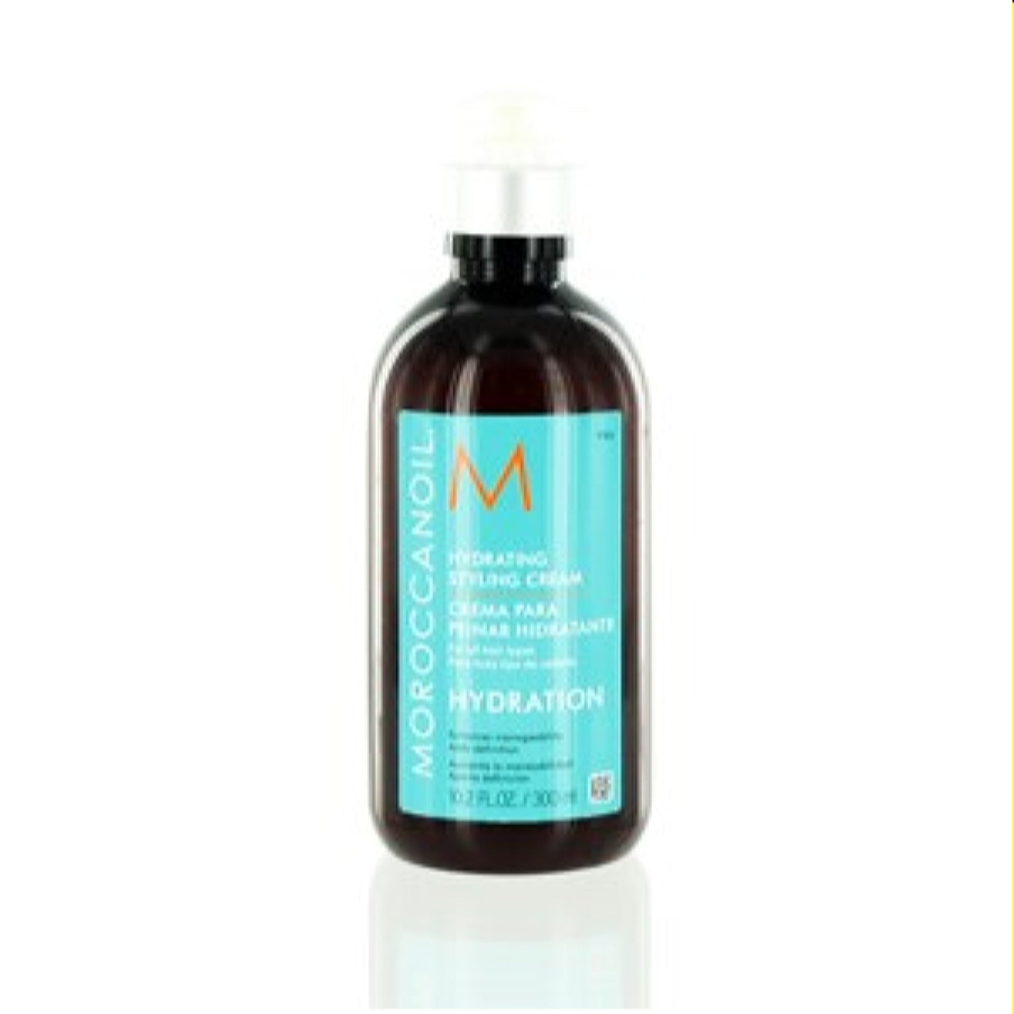 Moroccanoil Moroccanoil Moroccanoil Styling Cream 10.2 Oz (300 Ml) 7290011521028