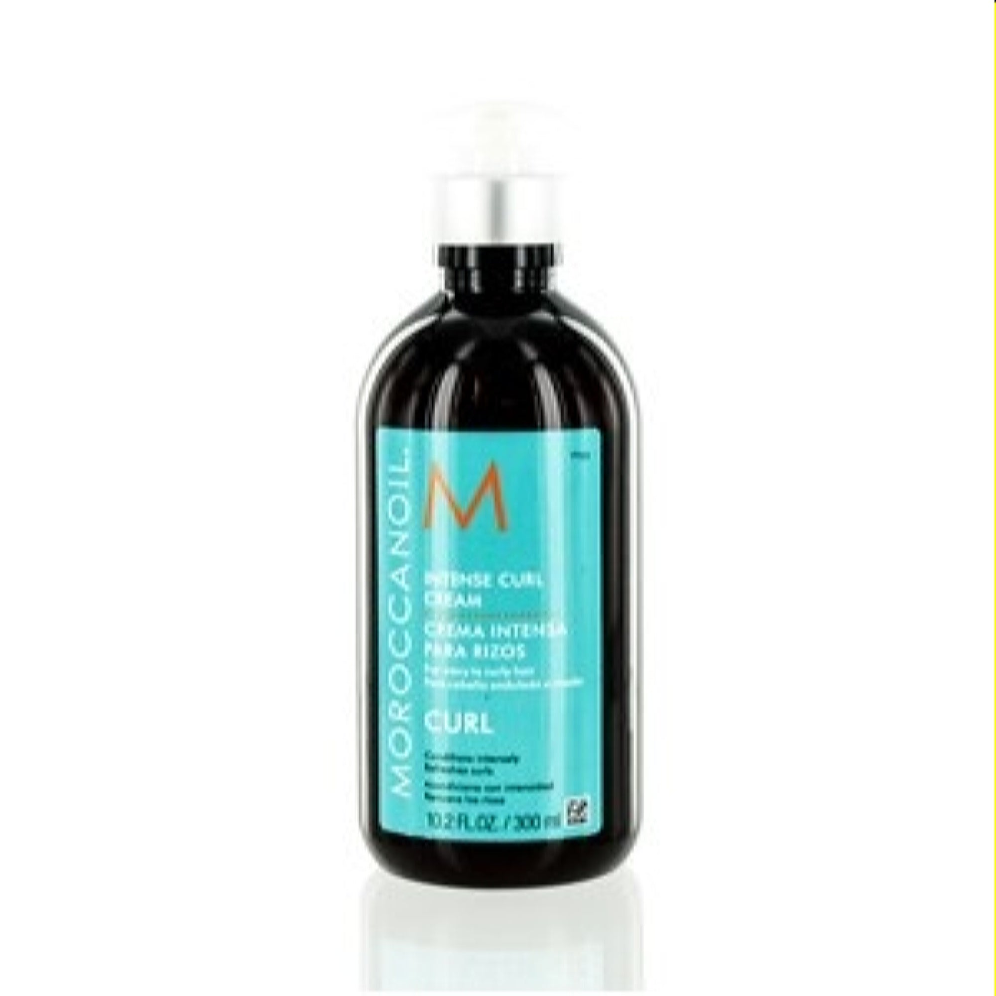 Moroccanoil Moroccanoil Moroccanoil Intense Curl Cream 10.2 Oz (300 Ml) 7290011521042