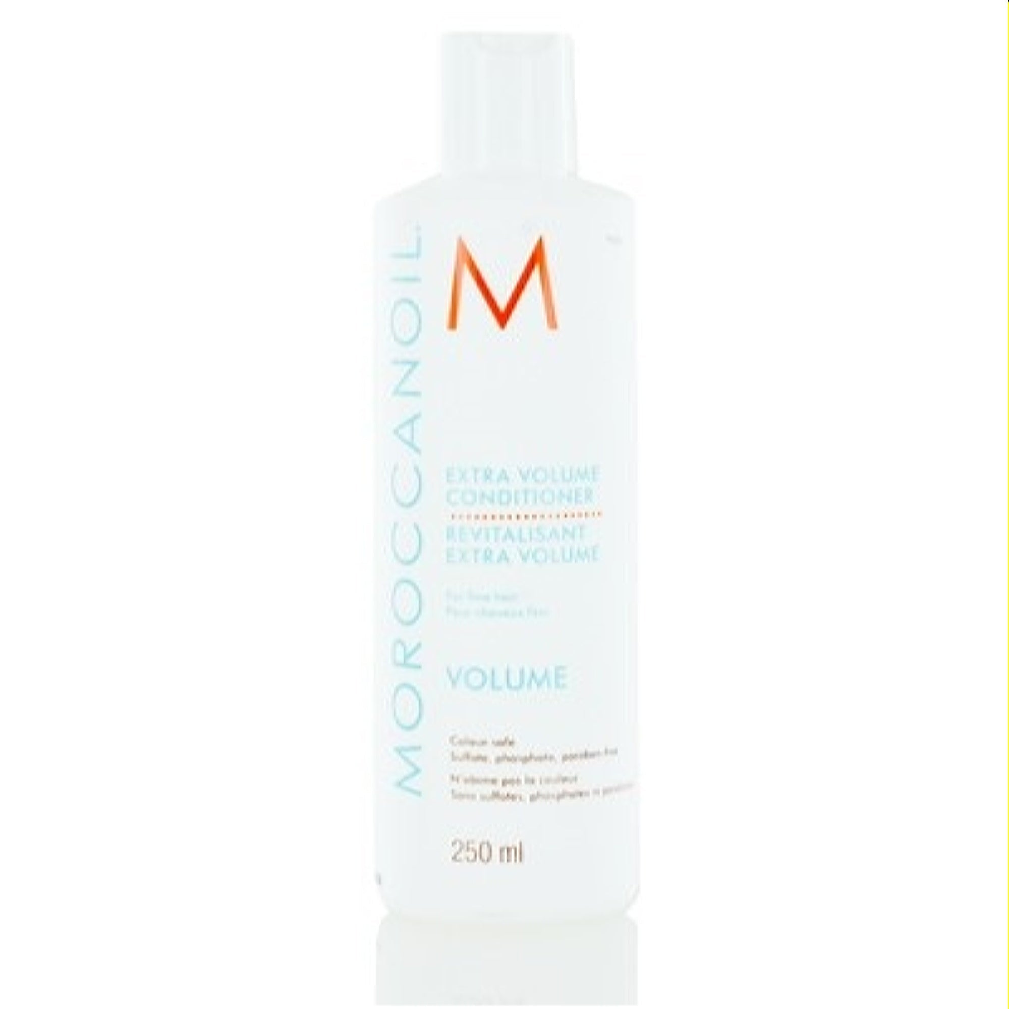 Moroccanoil Moroccanoil Moroccanoil Extra Volume Conditioner 8.5 Oz (250 Ml) 7290011521431