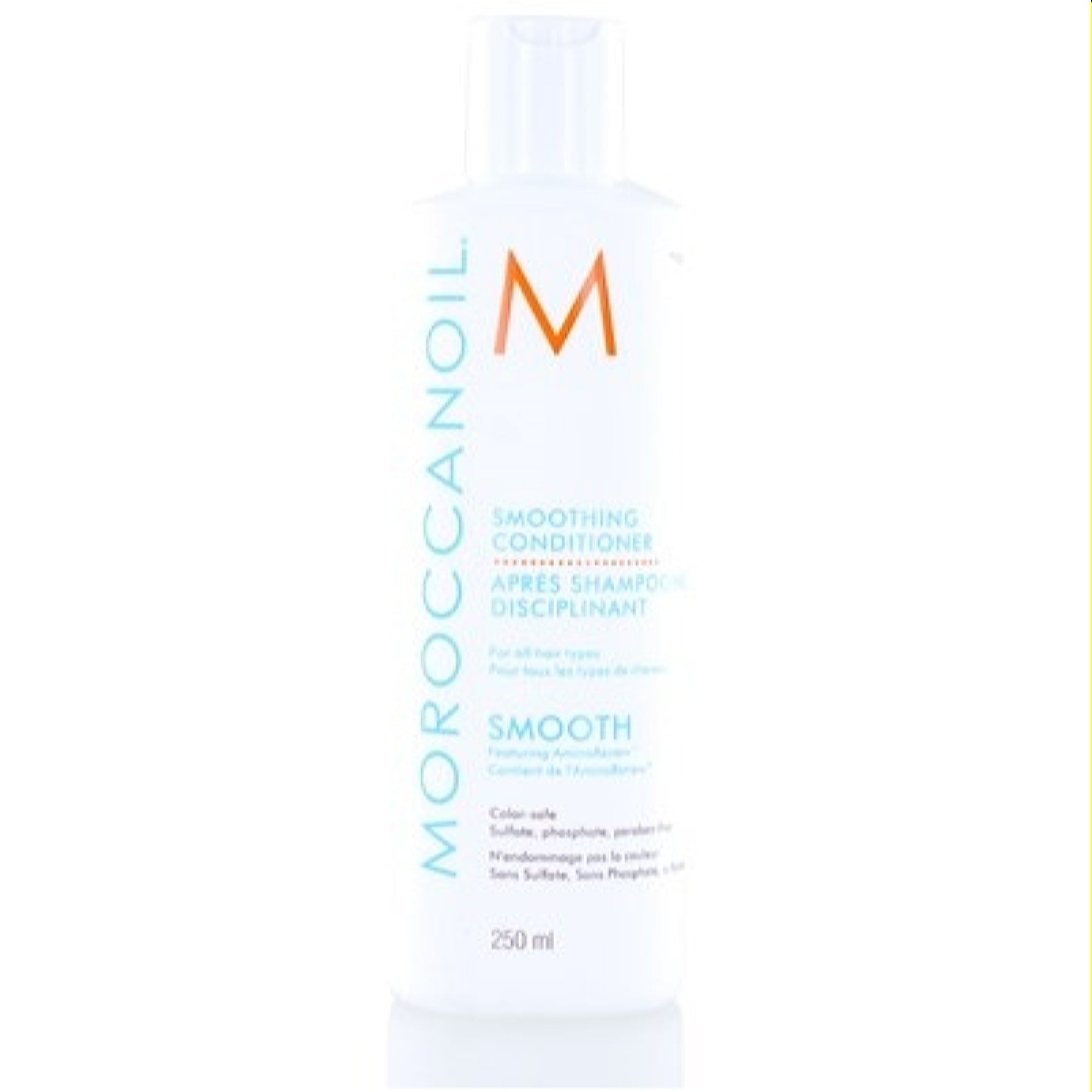 Moroccanoil Moroccanoil Moroccanoil Conditioner 8.5 Oz (250 Ml) 7290014344945