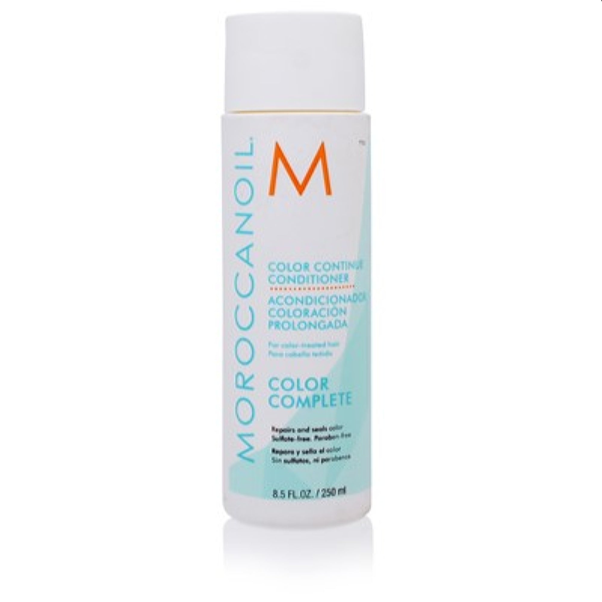 Moroccanoil Moroccanoil Color Complete Conditioner 8.5 Oz (250 Ml) 7290016966954