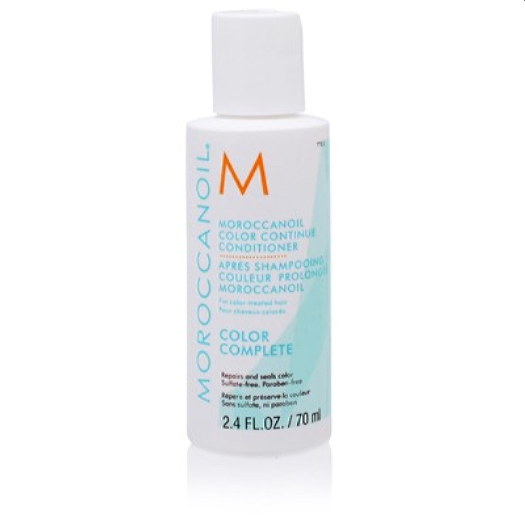 Moroccanoil Moroccanoil Color Complete Moroccanoil Conditioner 2.4 Oz (75 Ml) 7290017279138