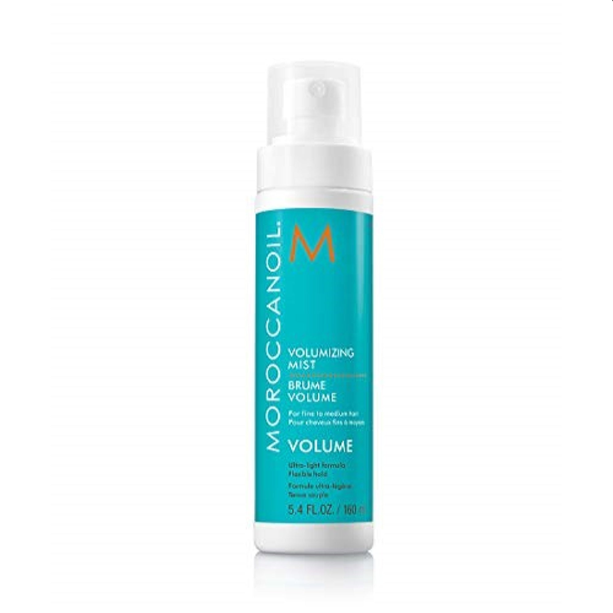 Moroccanoil Moroccanoil Moroccanoil Volumizing Mist 5.4 Oz (160 Ml) 7290113142978