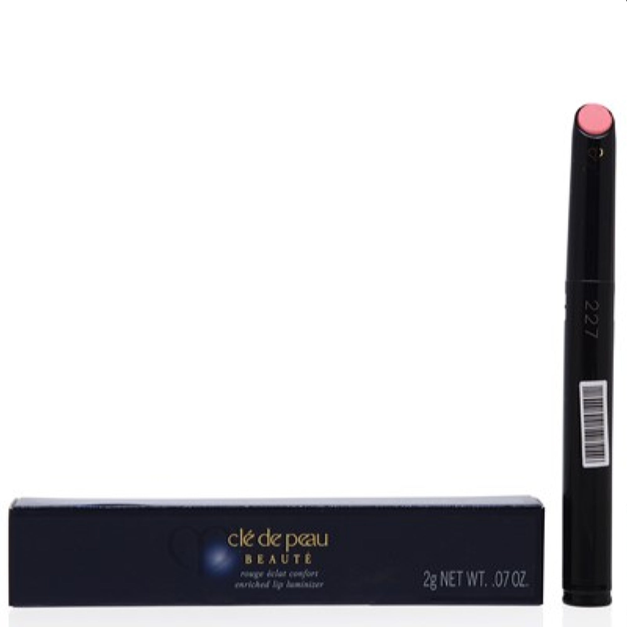 Cle De Peau Beaute Cle De Peau Beaute Enriched Lip Luminizer Refill (227) 0.07 Oz 729238116535