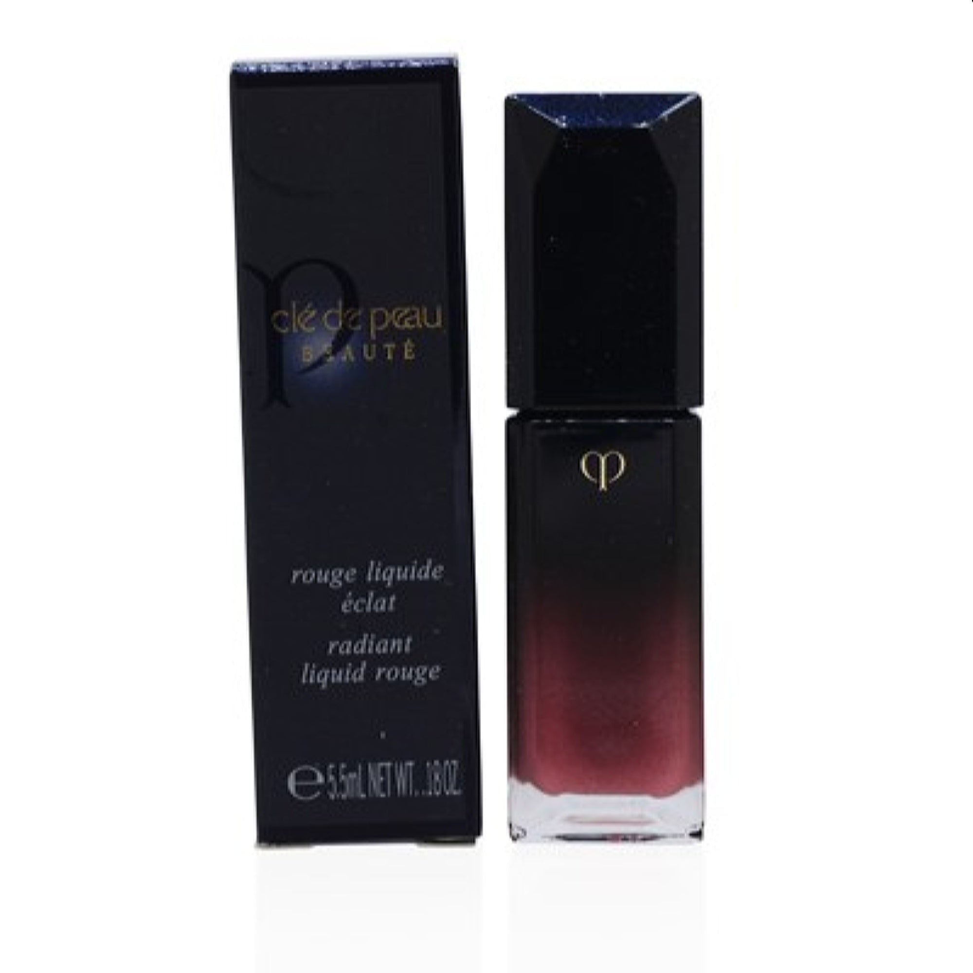 Cle De Peau Beaute Cle De Peau Beaute Radiant Liquid Lipstick (13) 0.18 Oz (5.5 Ml) 729238132535