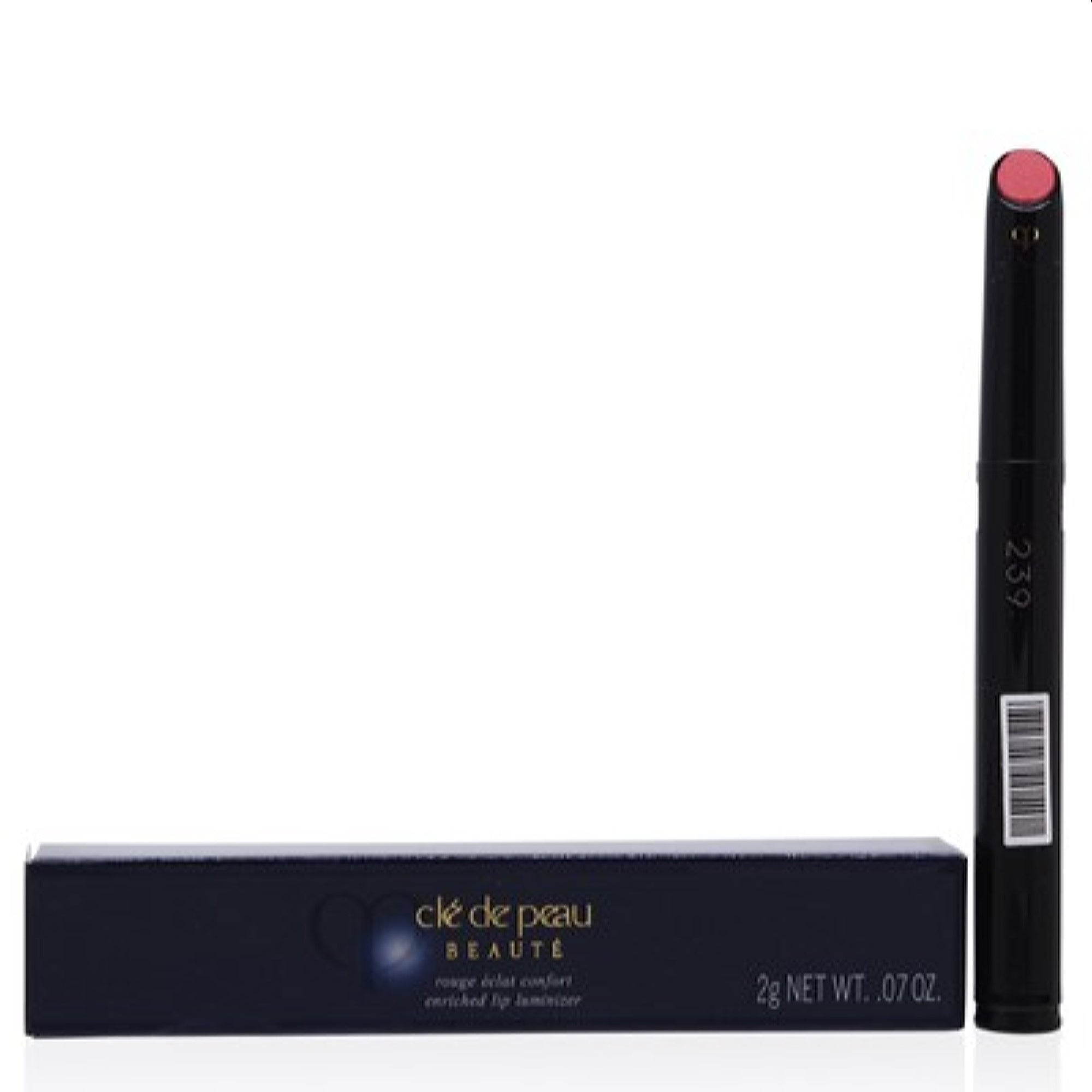 Cle De Peau Beaute Cle De Peau Beaute Enriched Lip Luminizer Refill (239) 0.07 Oz 729238133624