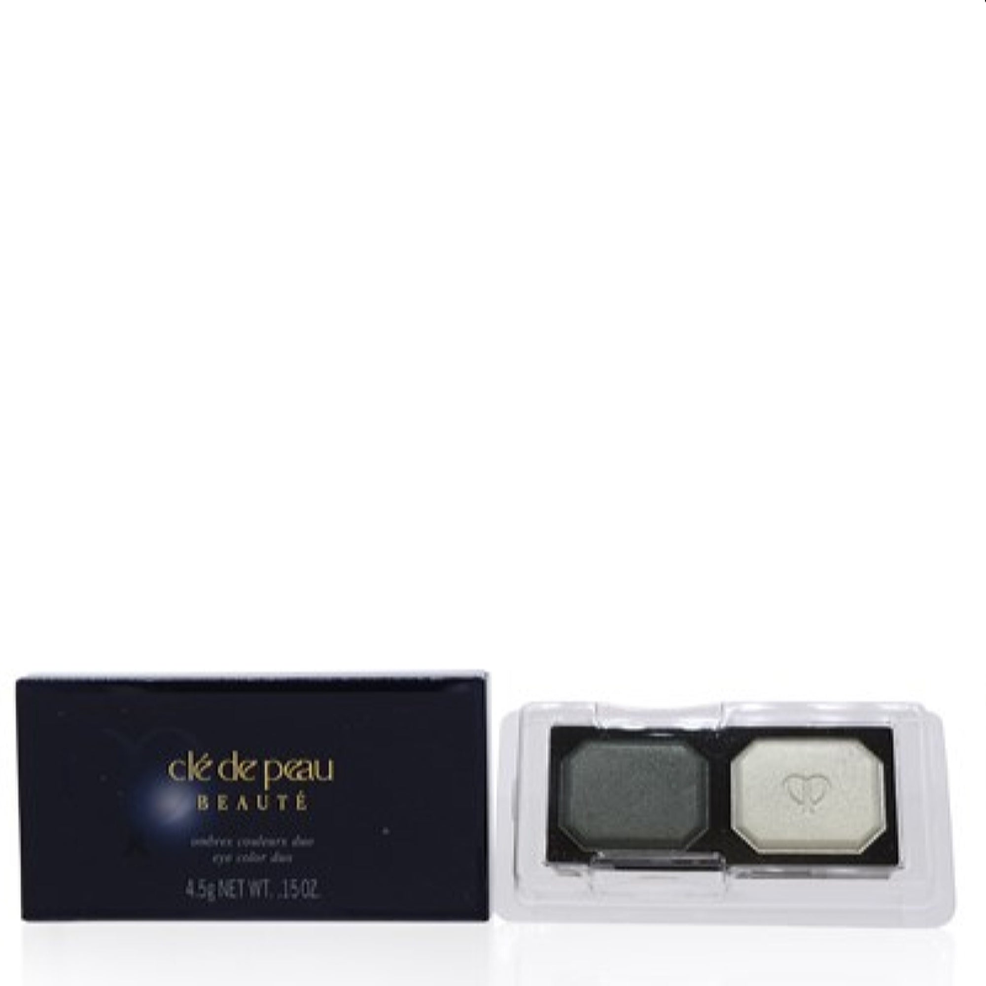 Cle De Peau Beaute  Cle De Peau Beaute Eye Color Duo Refill 103  0.15Oz  729238133655