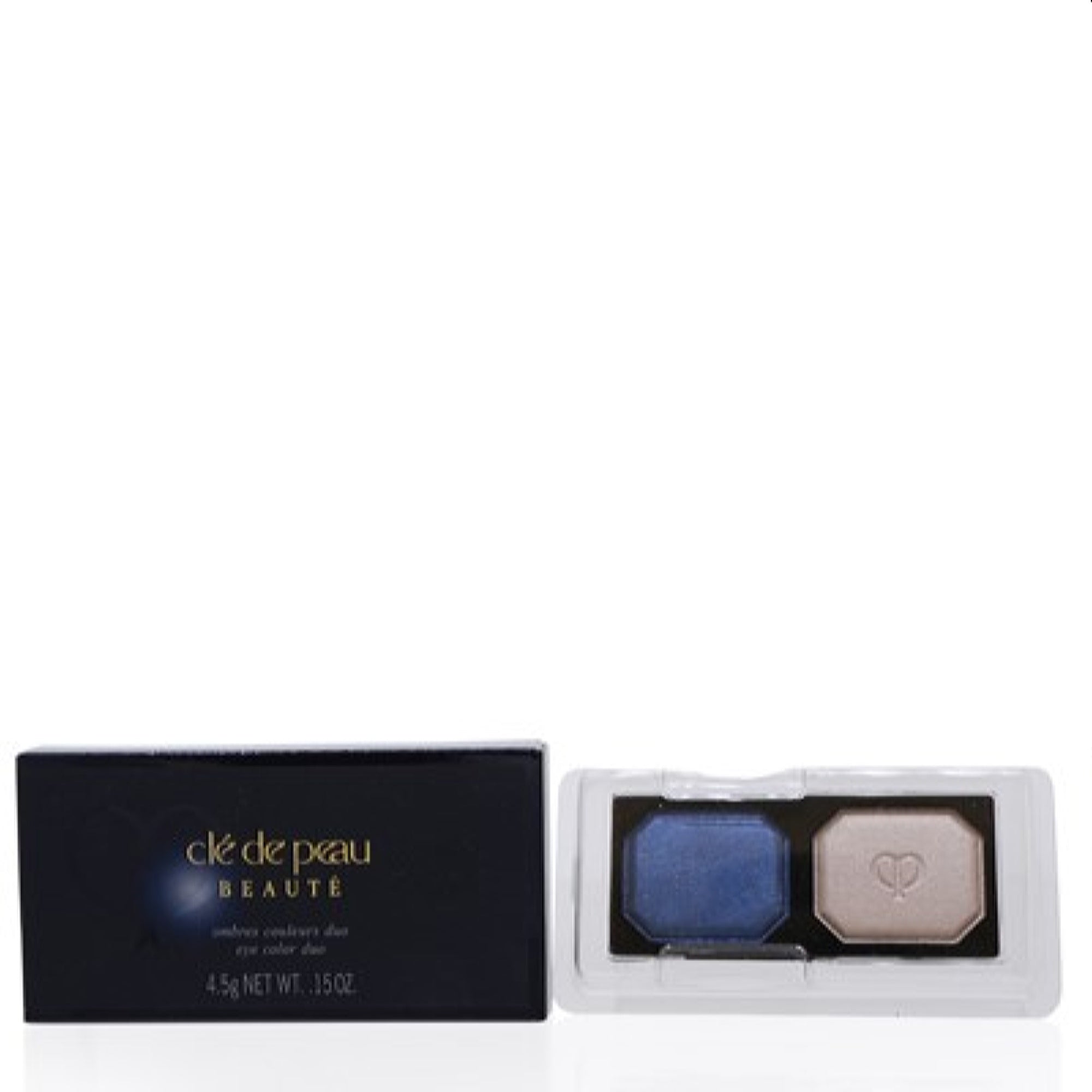 Cle De Peau Beaute Cle De Peau Beaute Eye Color Duo Refill 105 0.15Oz 729238133679