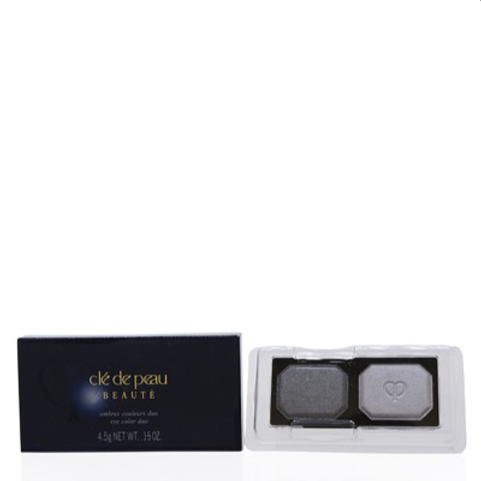 Cle De Peau Beaute Cle De Peau Beaute Eye Color Duo Refill 106 0.15Oz 729238133686