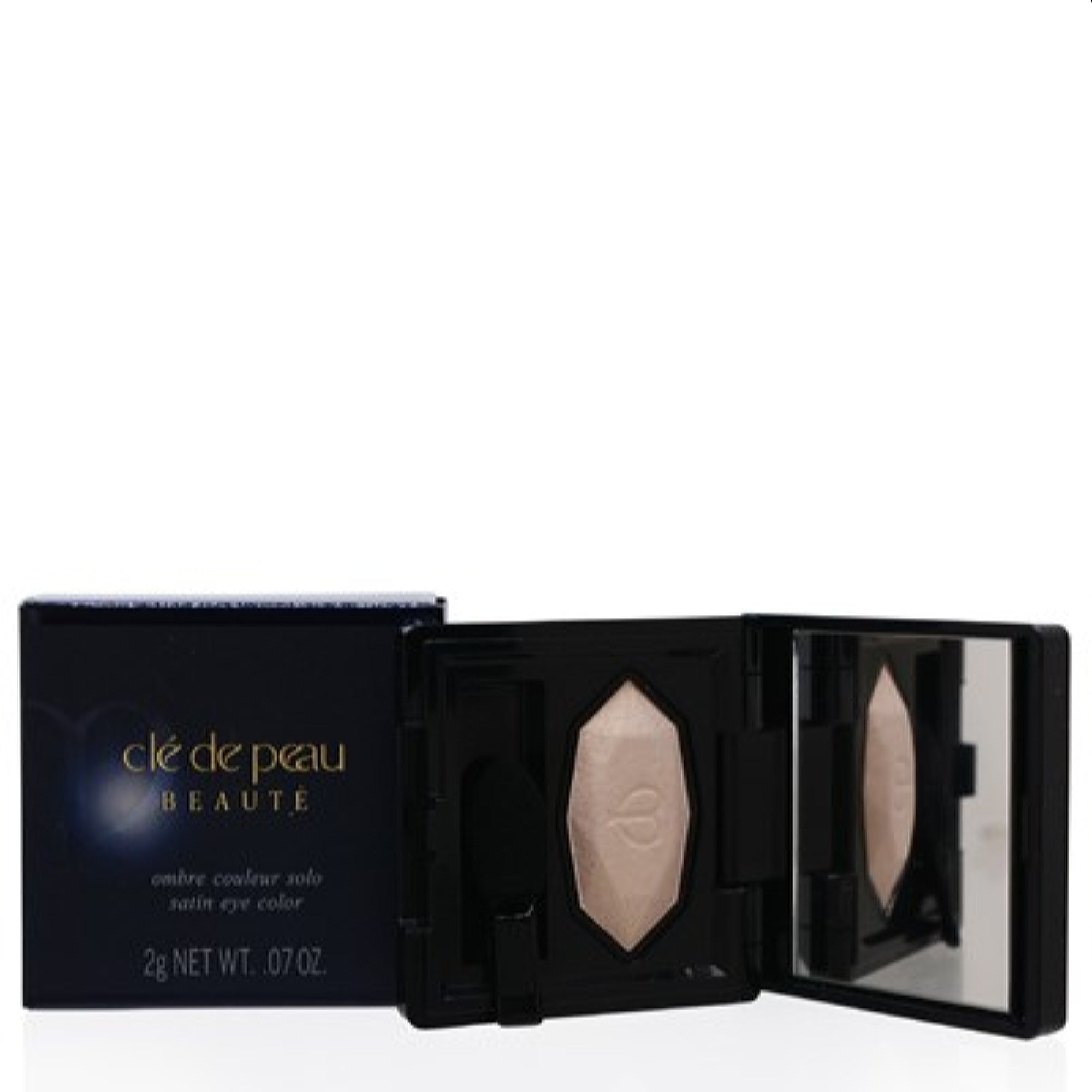 Cle De Peau Beaute Cle De Peau Beaute Solo Satin Eye Color (103) 0.07 Oz (2 Ml) 729238327221