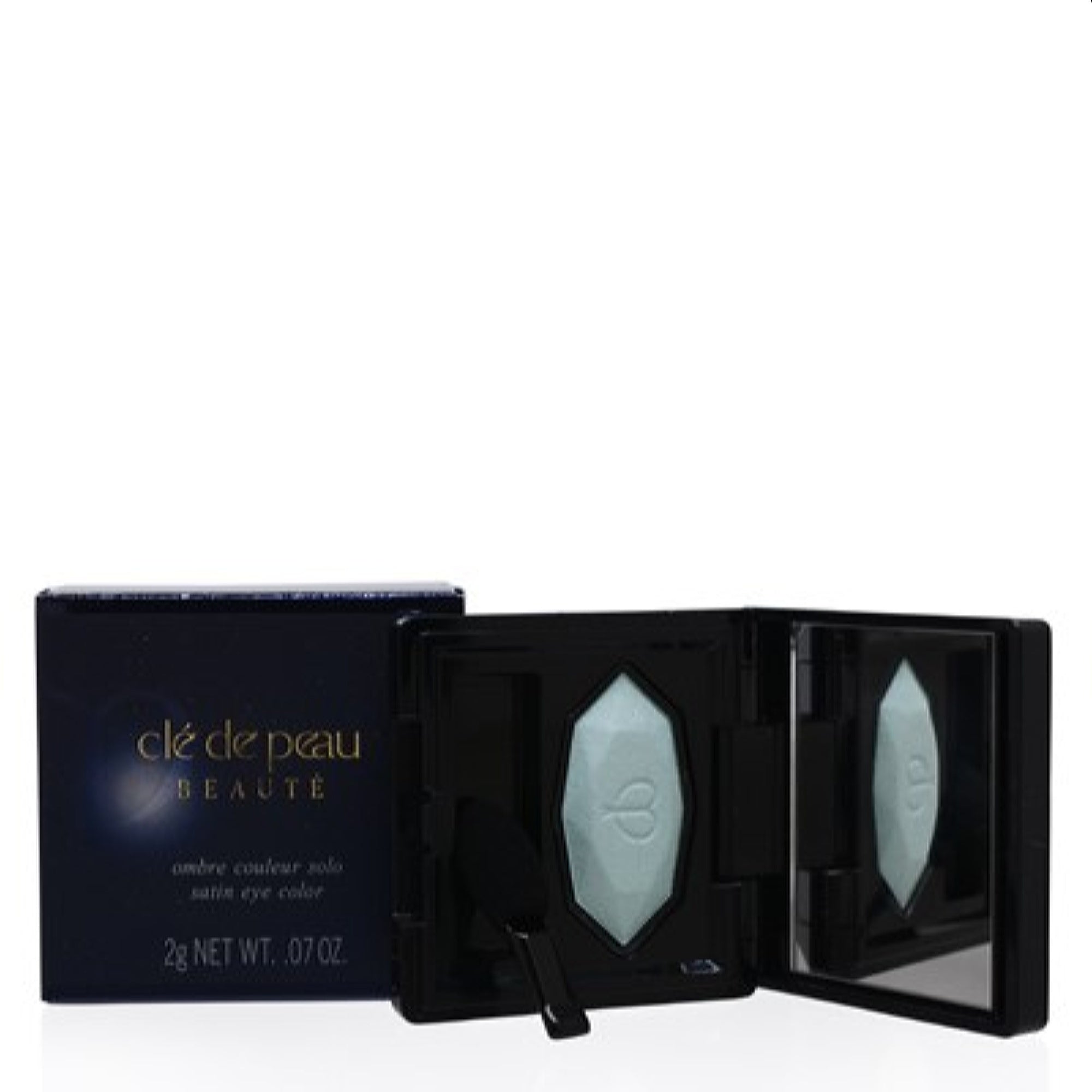 Cle De Peau Beaute Cle De Peau Beaute Solo Satin Eye Color (112) 0.07 Oz (2 Ml) 729238329027