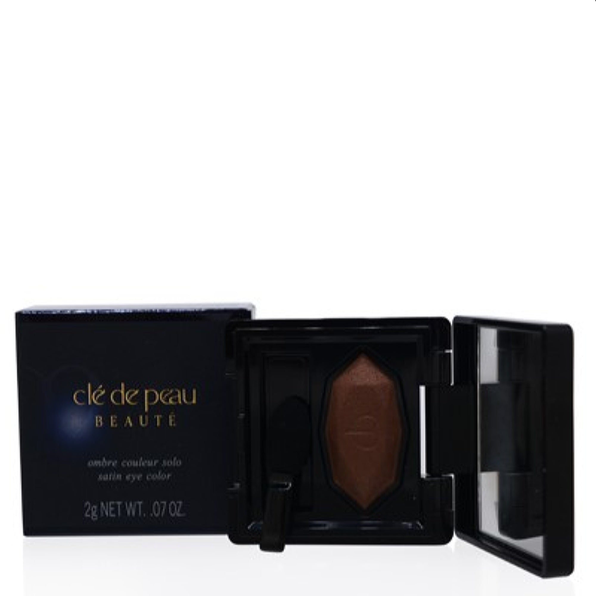 Cle De Peau Beaute  Cle De Peau Beaute Solo Satin Eye Color (113) 0.07 Oz (2 Ml)  729238329034