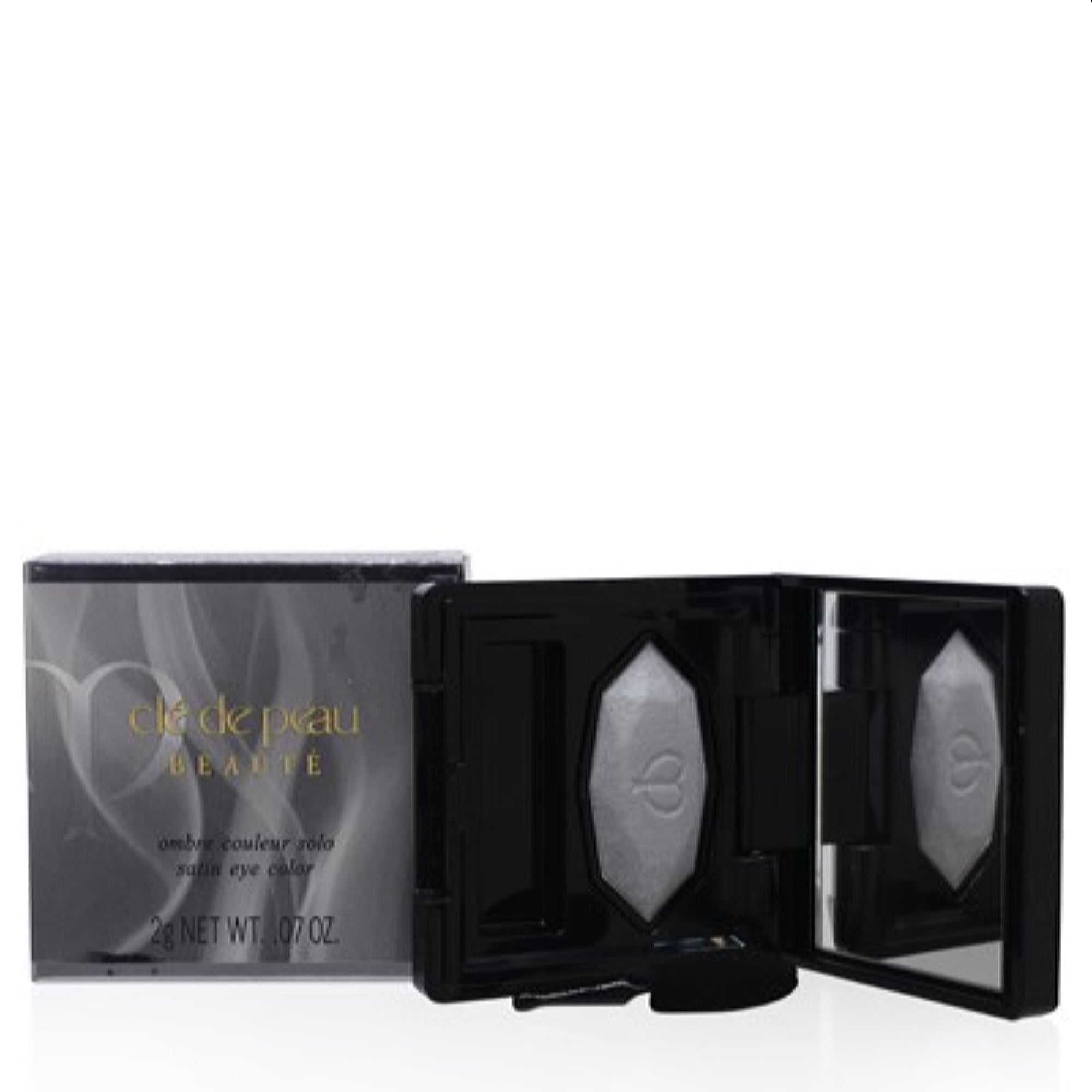 Cle De Peau Beaute Cle De Peau Beaute Satin Eye Color Eye Shadow (117) 0.07 Oz (2 Ml) 729238329478