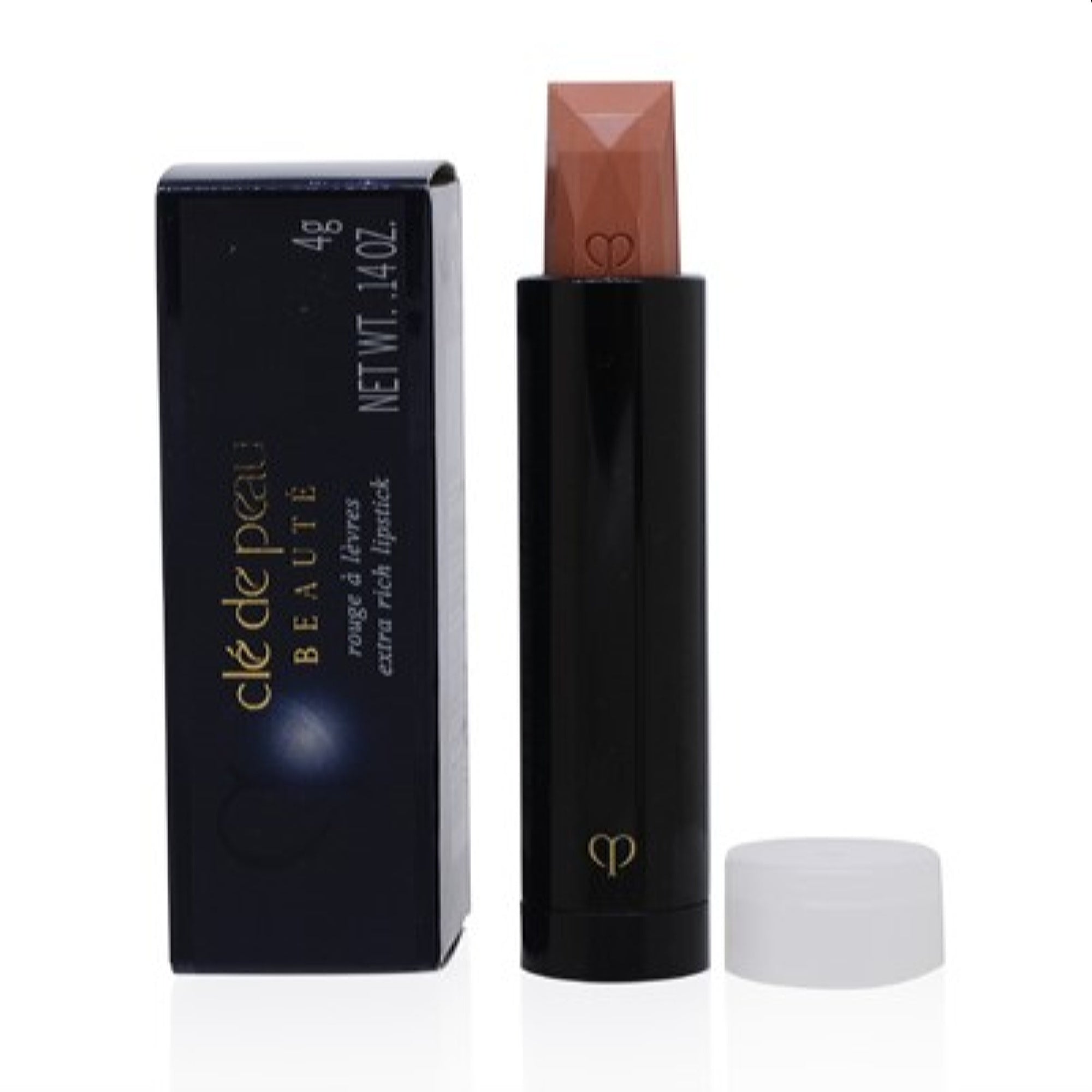 Cle De Peau Beaute Cle De Peau Beaute Extra Rich Lipstick (210) 0.14 Oz 729238727168