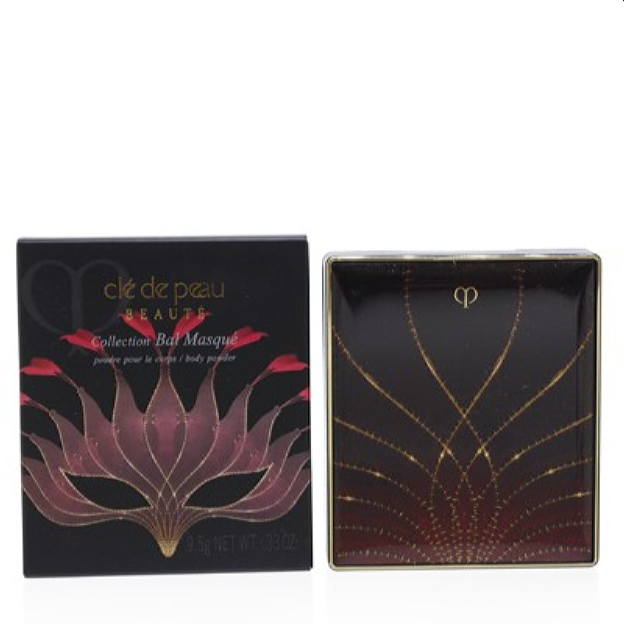 Cle De Peau Beaute Cle De Peau Beaute Highlighter Face And Body Powder 0.33 Oz (10 Ml) 730852118027