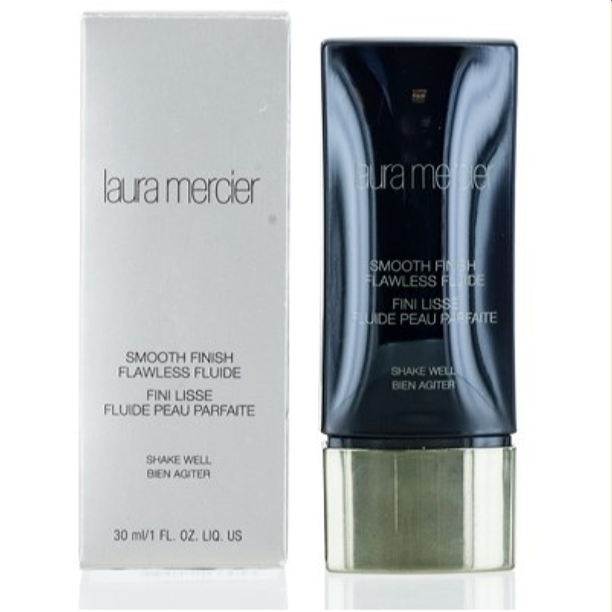Laura Mercier Laura Mercier Smooth Finish Flawless Fluid Praline 1 Oz (30 Ml) 736150133946
