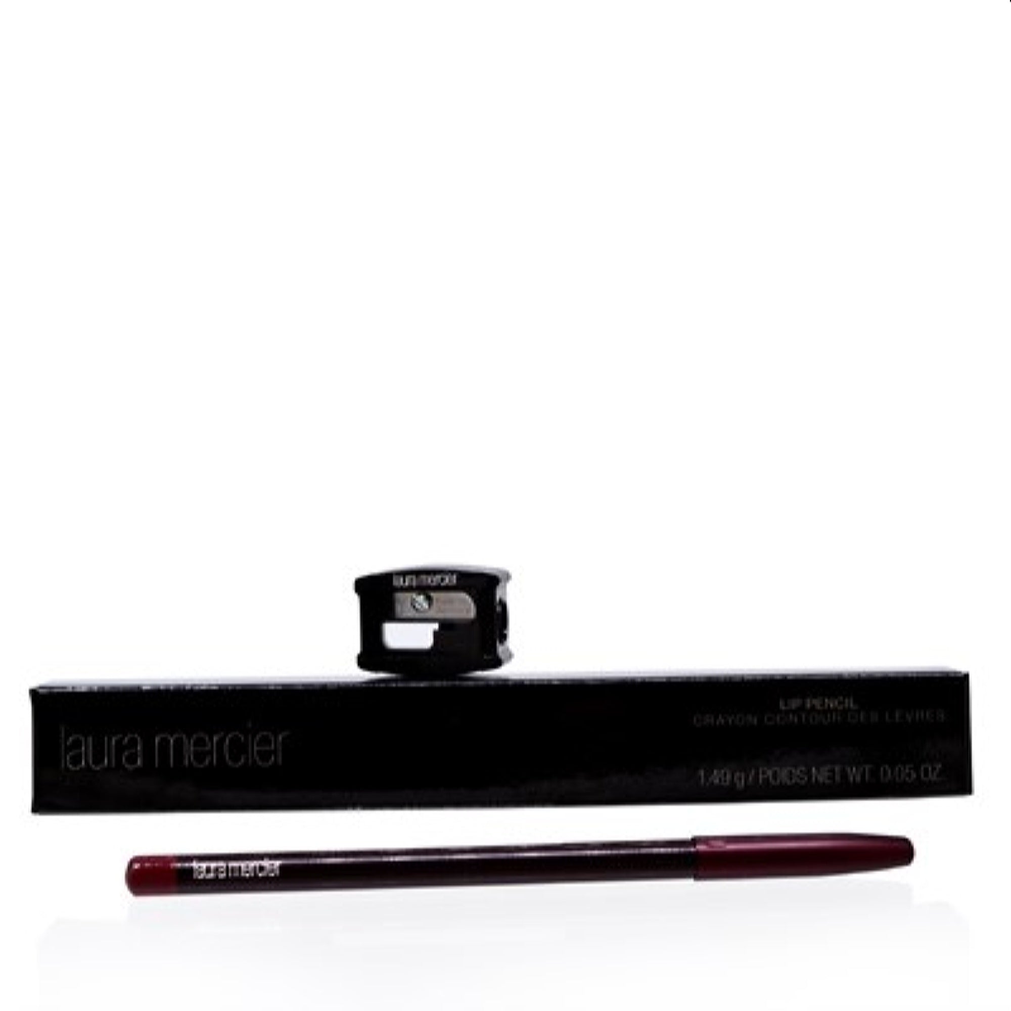 Laura Mercier Laura Mercier Lip Pencil Cassis .05 Oz (1.4 Ml) 736150155764