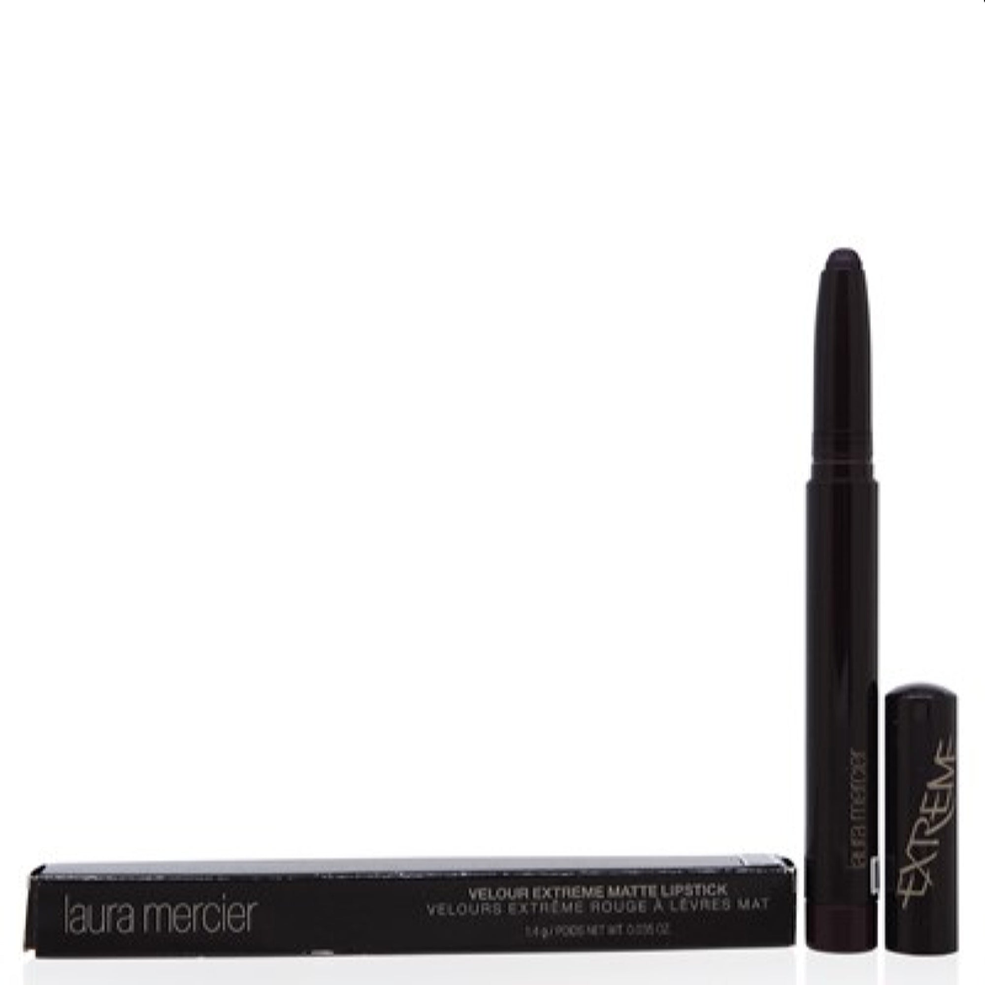 Laura Mercier Laura Mercier Velour Extreme Matte Lipstick (Extreme) .035 Oz 736150157522