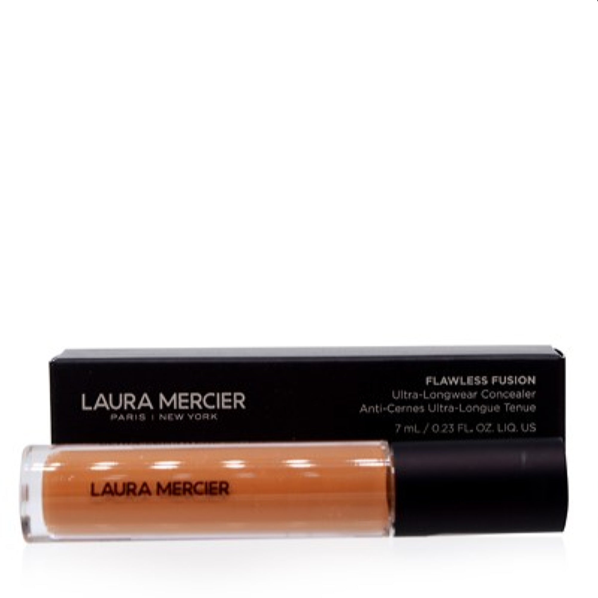 Laura Mercier Laura Mercier Flawless Fusion Ultra Longwear Concealer (5C) Nutmeg .23 Oz (7 Ml) 736150175106