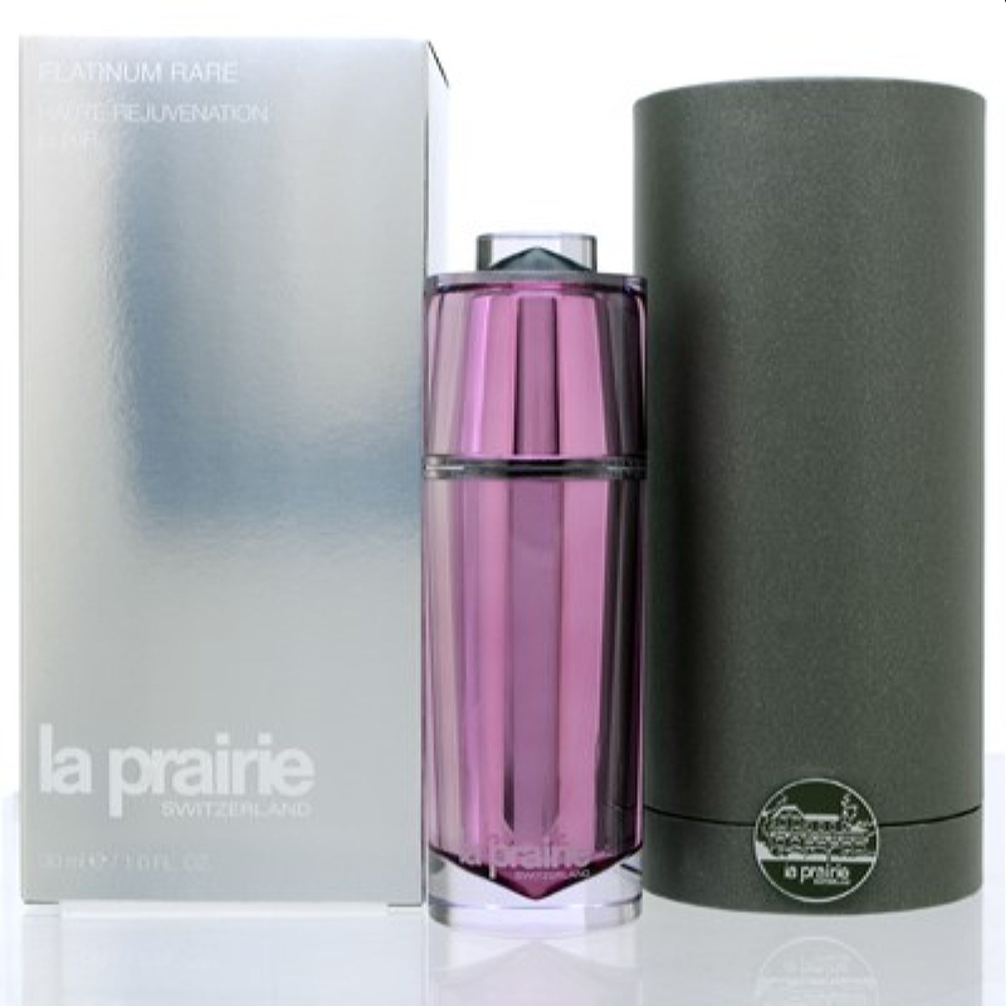 La Prairie La Prairie Platinum Rare Haute-Rejuvenation Elixir 1.0 Oz (30 Ml) 7611773108713