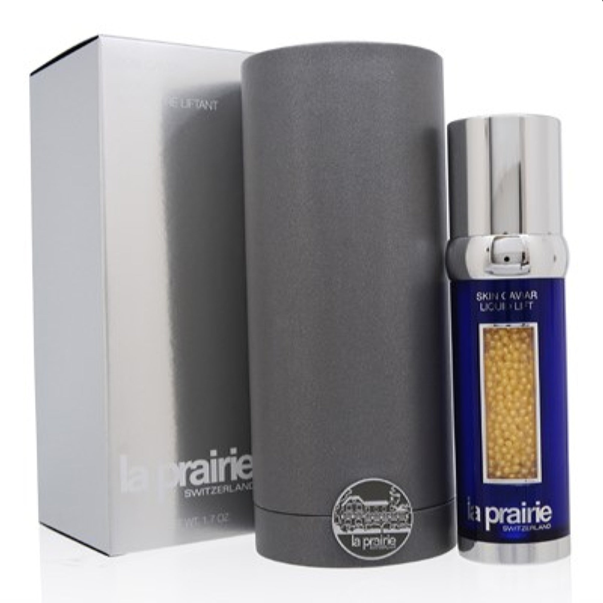 La Prairie La Prairie Skin Caviar Liquid Lift Serum 1.7 Oz (50 Ml) 7611773113892